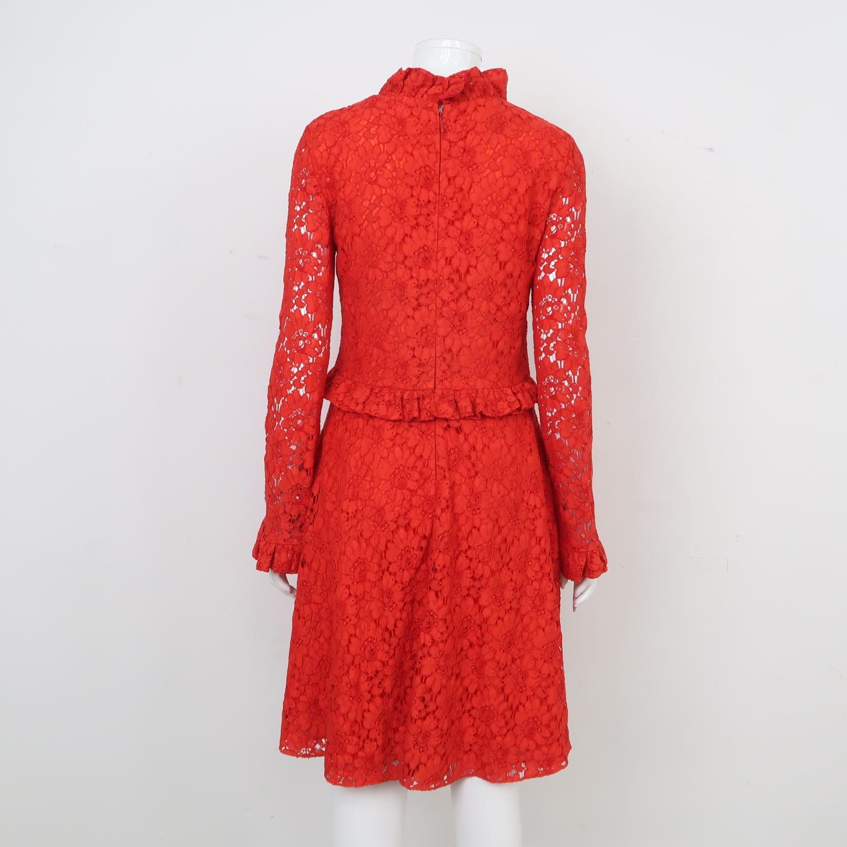 Gucci Gucci Women it_42 Midi Size M / US 6-8 / IT 42-44 - 2 Thumbnail