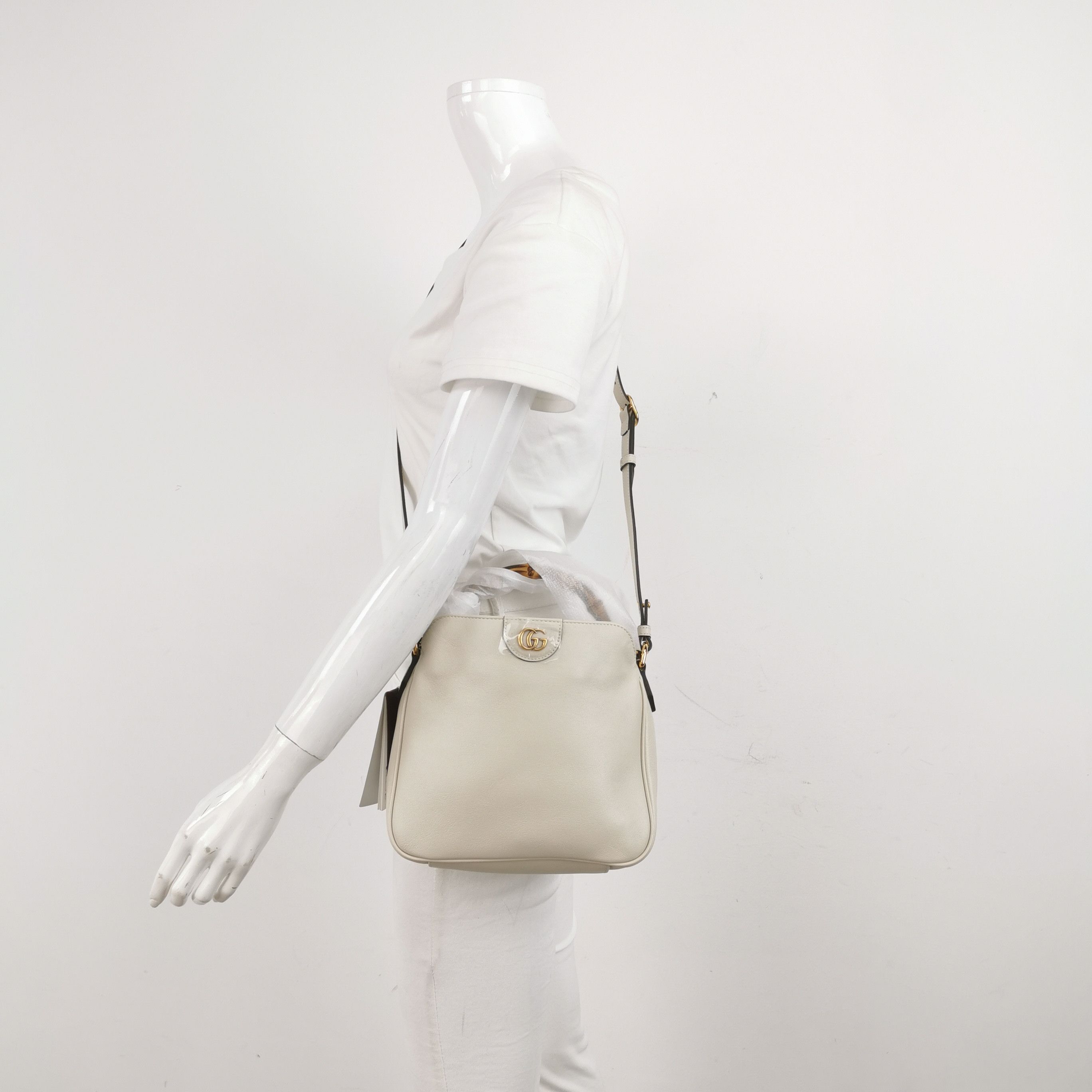 Gucci Gucci Women os Shoulder Bags Size ONE SIZE - 2 Thumbnail