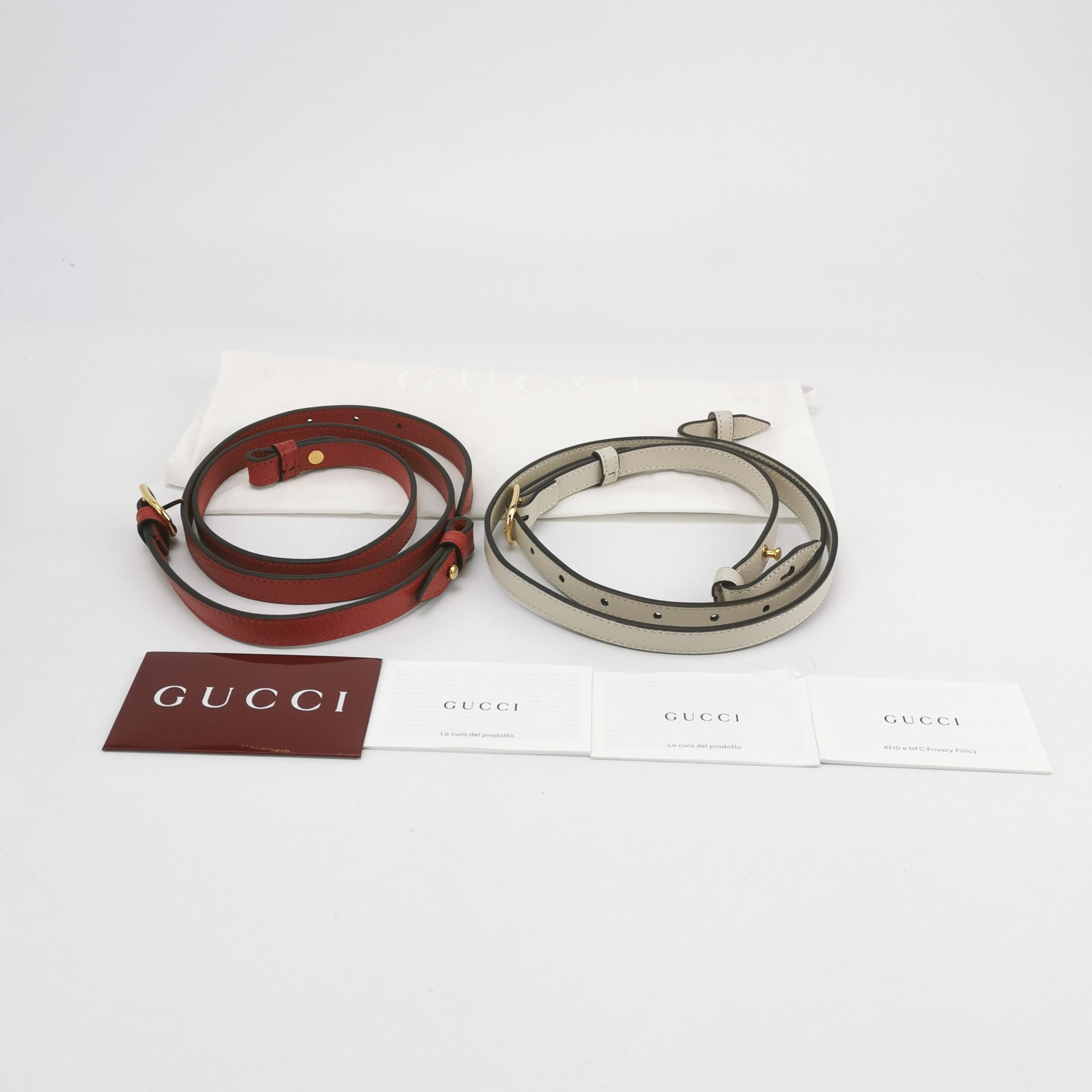 Gucci Gucci Women os Shoulder Bags Size ONE SIZE - 9 Thumbnail