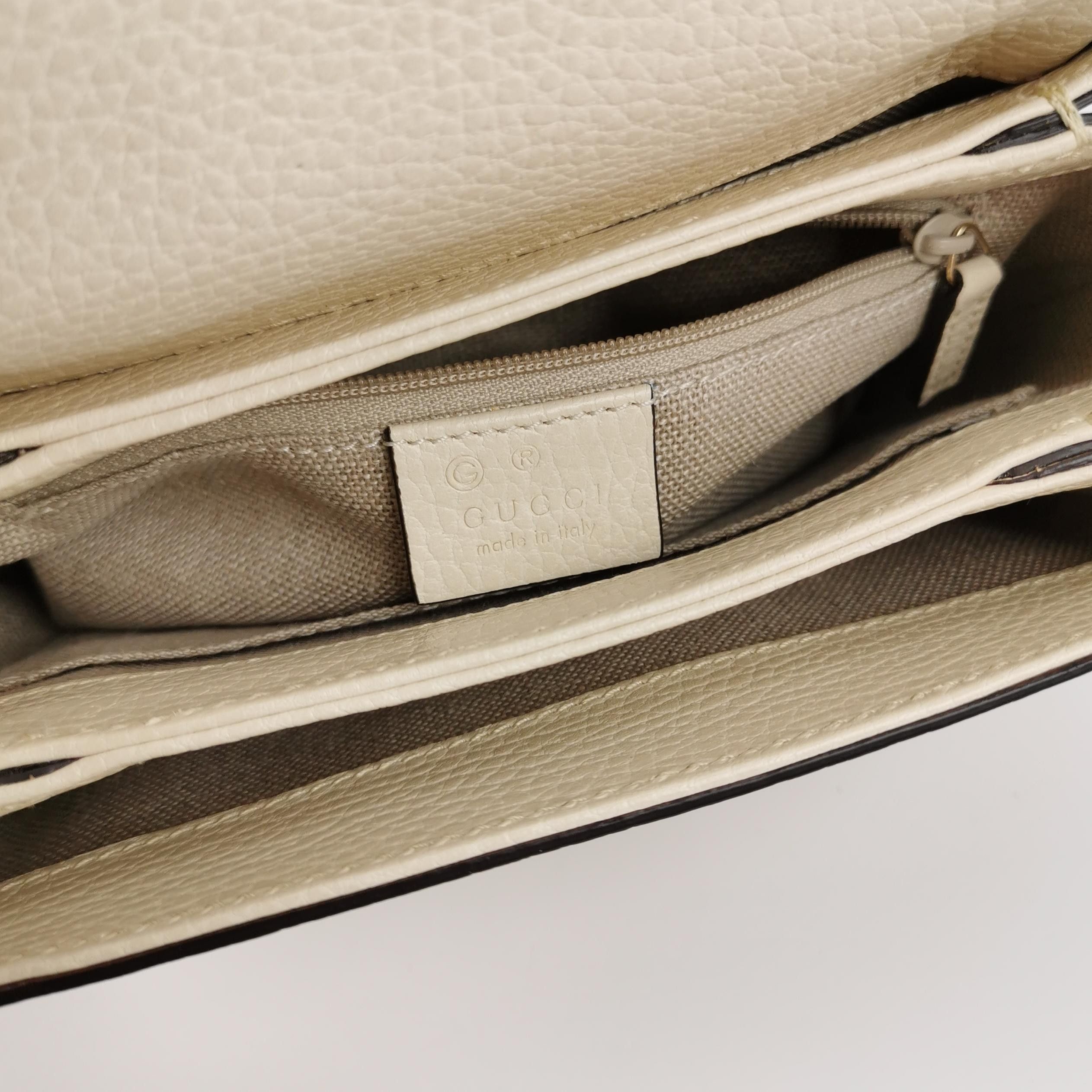 Gucci Gucci Women os Shoulder Bags Size ONE SIZE - 8 Thumbnail