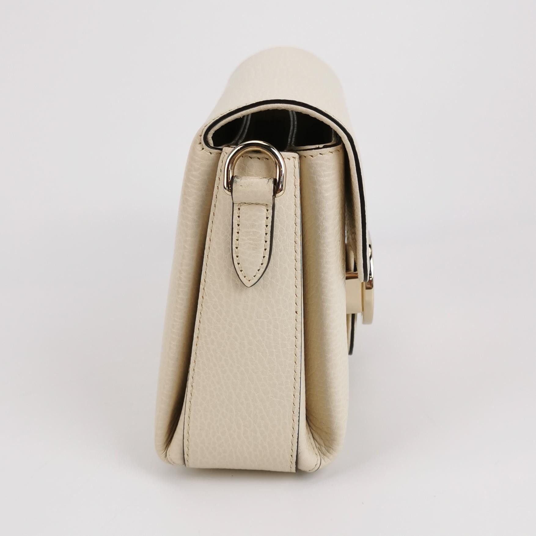 Gucci Gucci Women os Shoulder Bags Size ONE SIZE - 4 Thumbnail