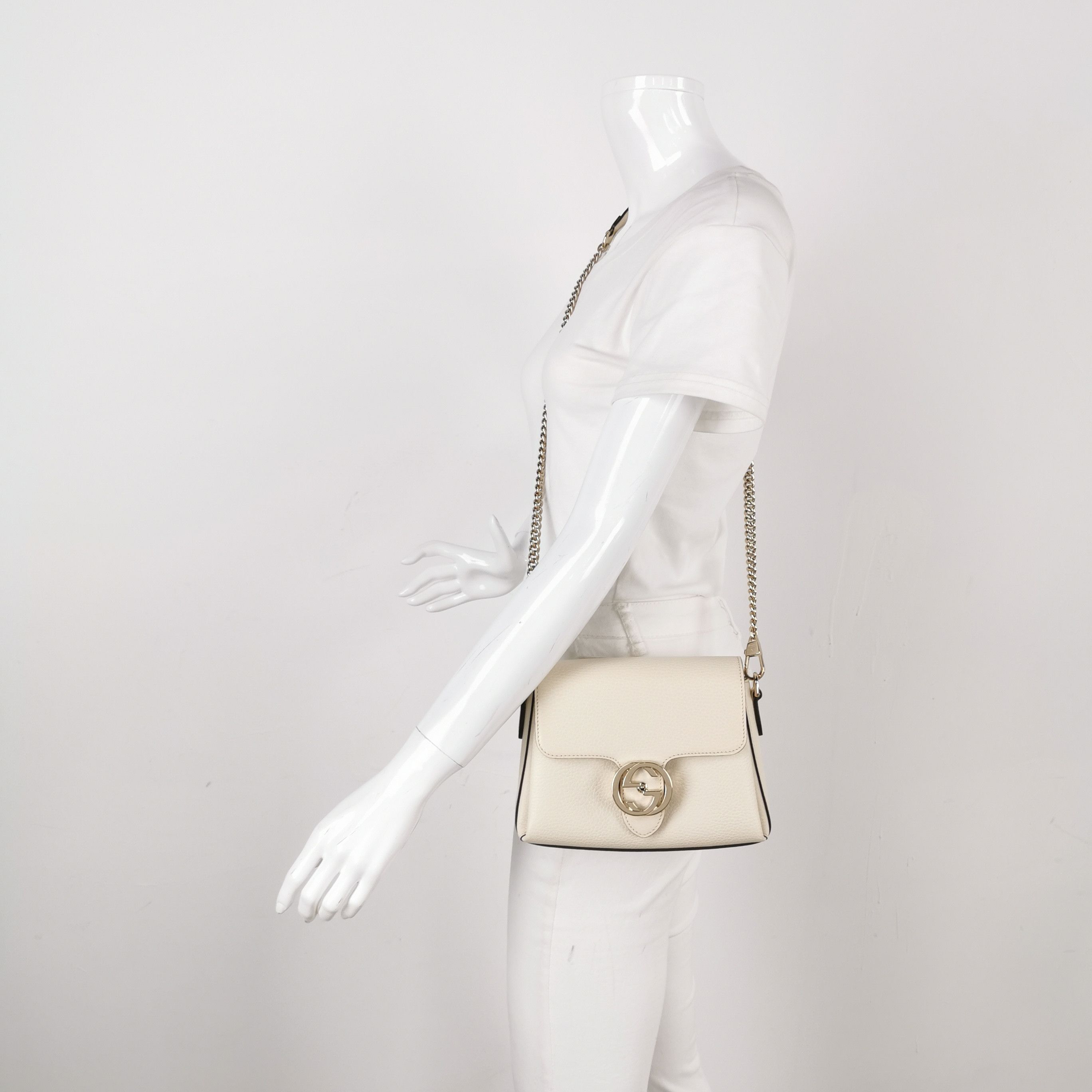 Gucci Gucci Women os Shoulder Bags Size ONE SIZE - 2 Thumbnail