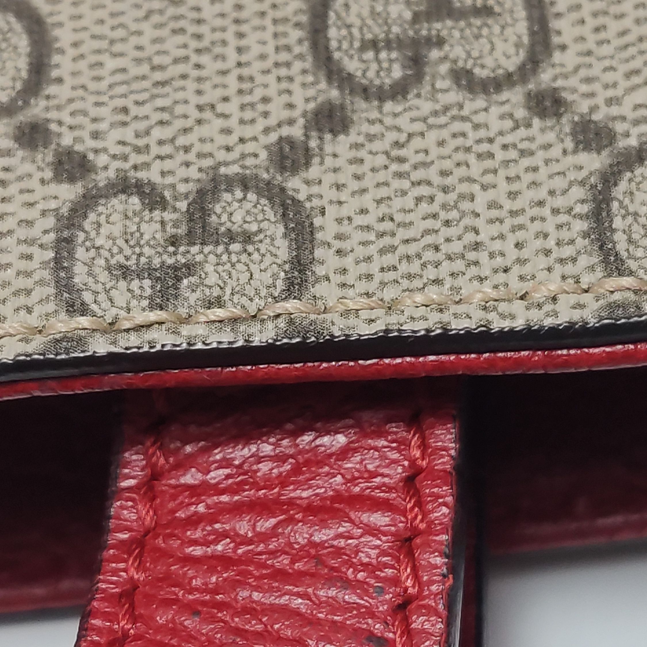Gucci Gucci Women os Shoulder Bags Size ONE SIZE - 14 Thumbnail