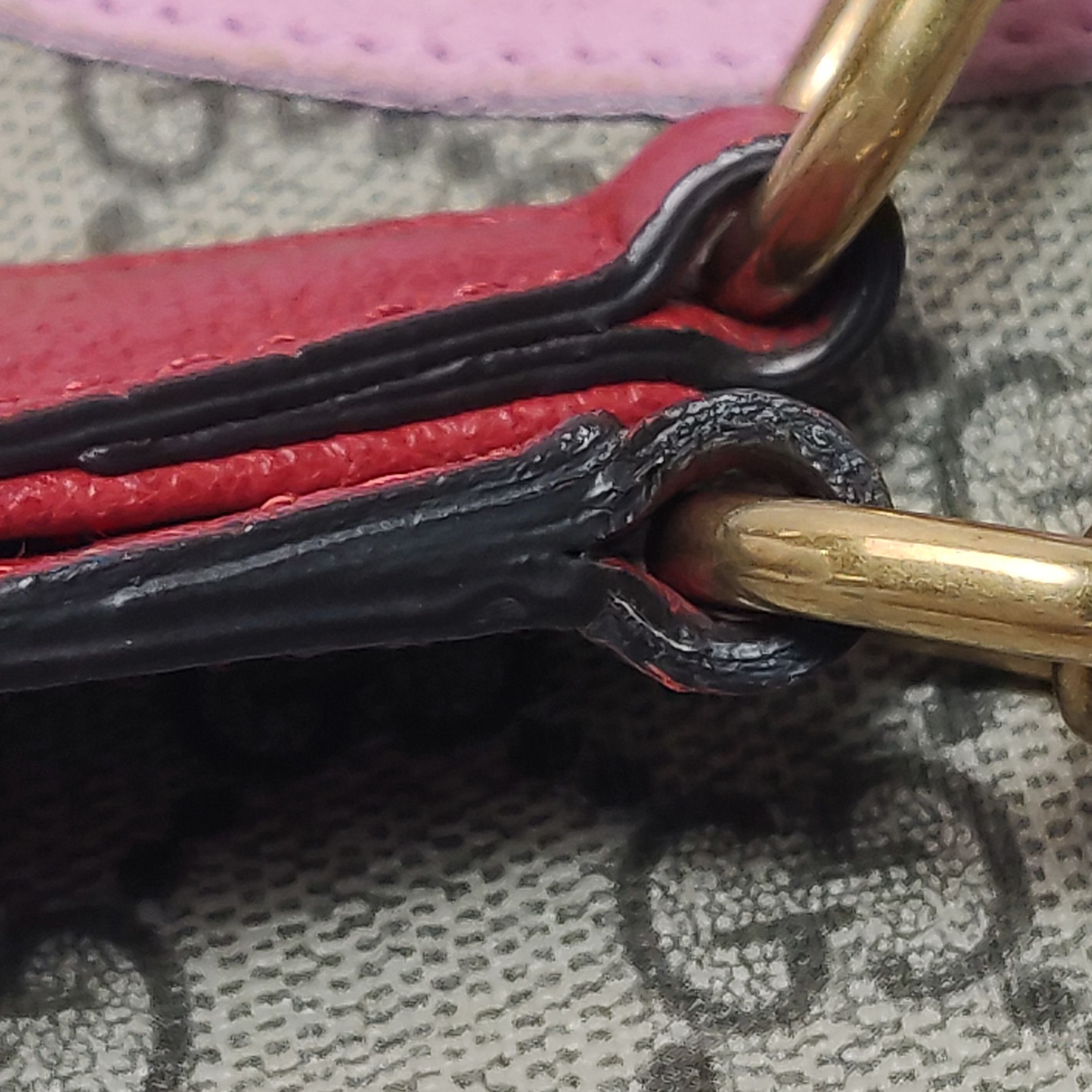 Gucci Gucci Women os Shoulder Bags Size ONE SIZE - 20 Thumbnail