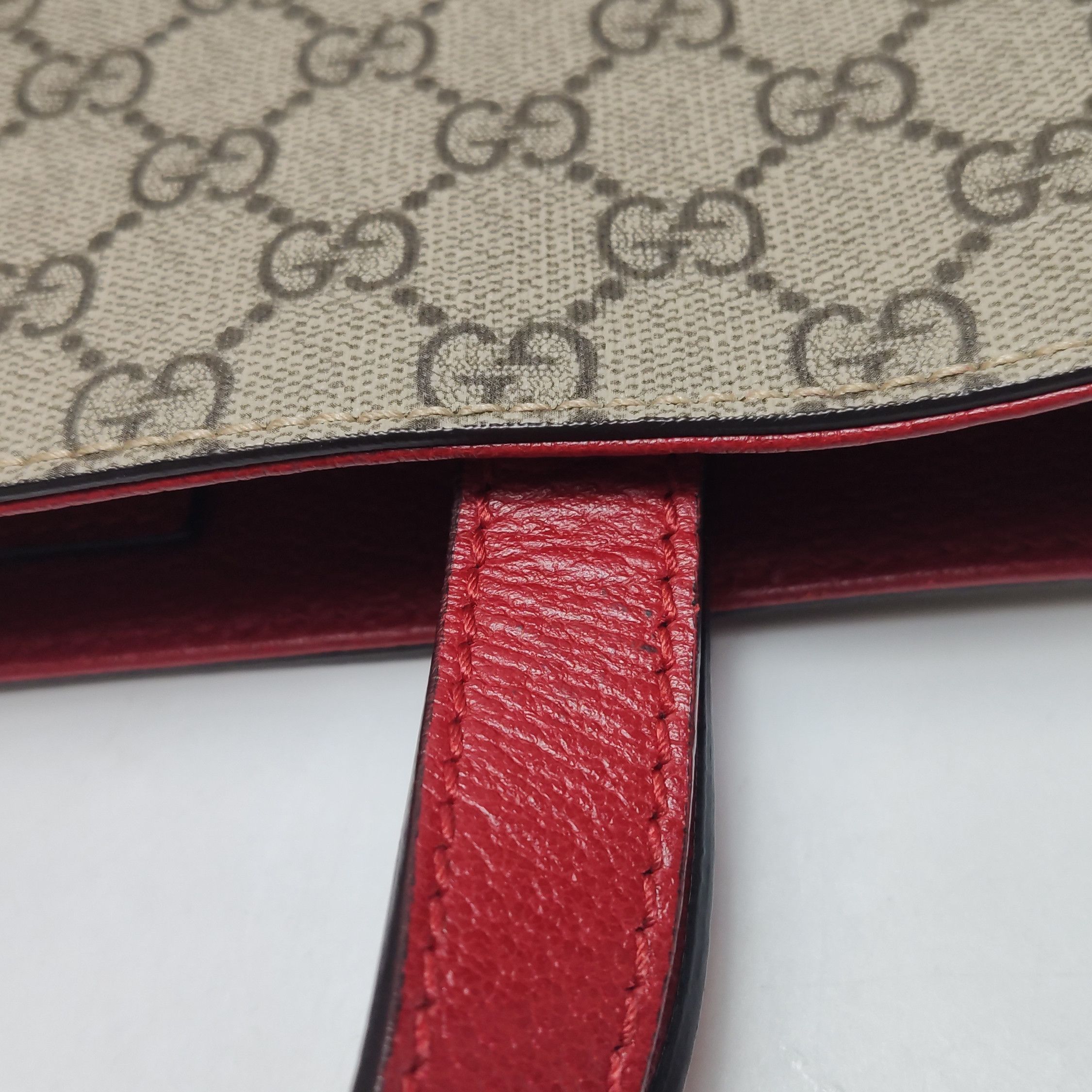 Gucci Gucci Women os Shoulder Bags Size ONE SIZE - 15 Thumbnail