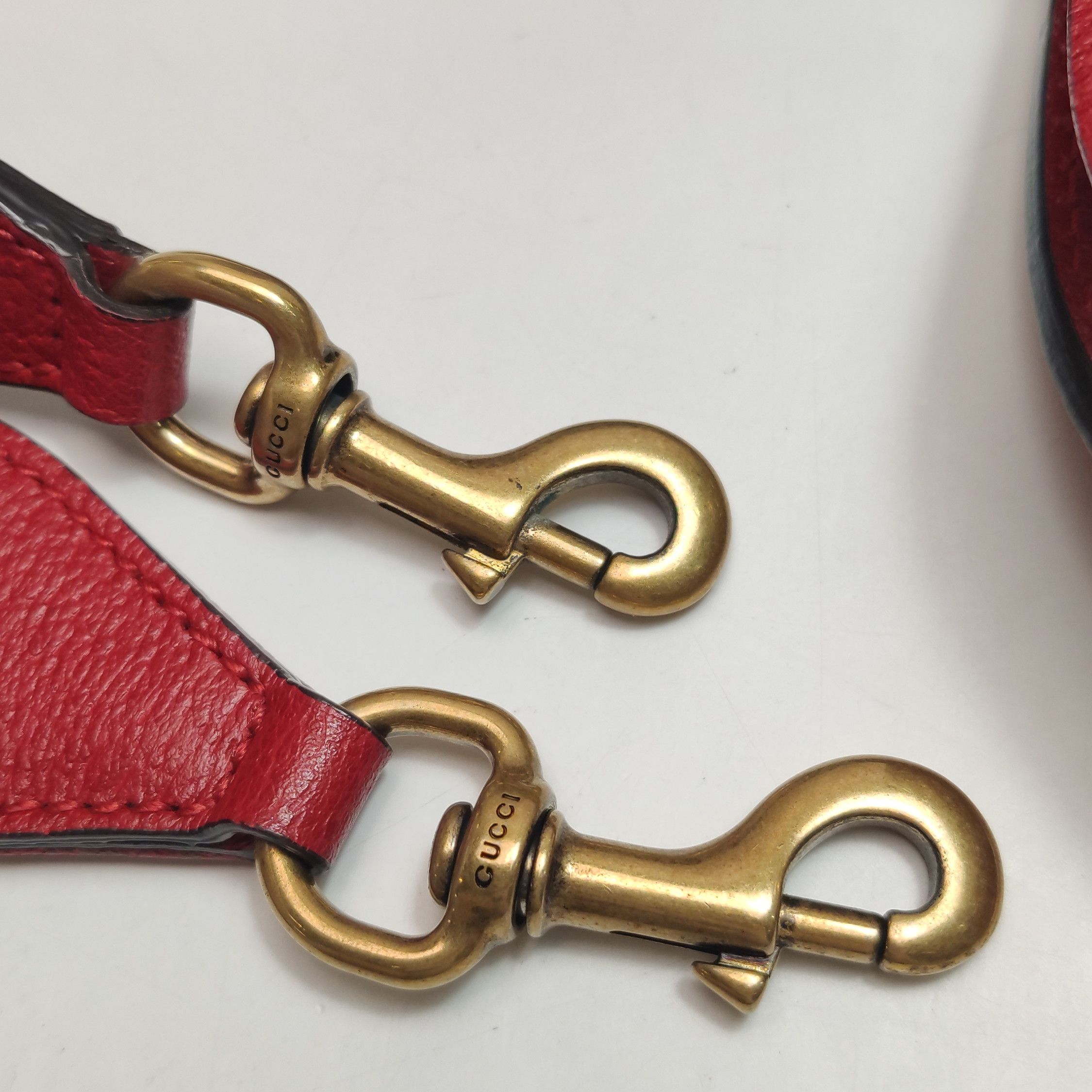 Gucci Gucci Women os Shoulder Bags Size ONE SIZE - 12 Thumbnail