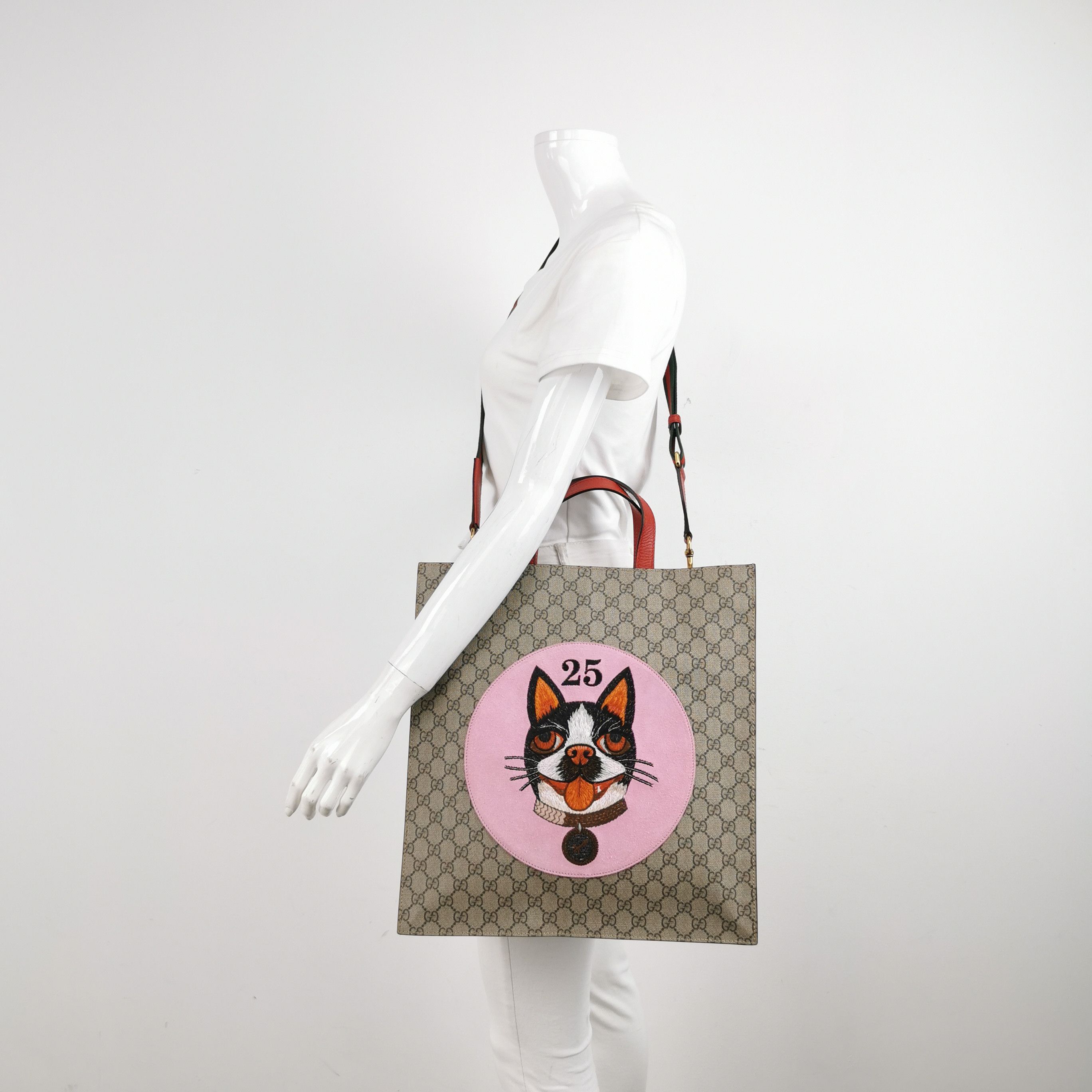 Gucci Gucci Women os Shoulder Bags Size ONE SIZE - 2 Thumbnail