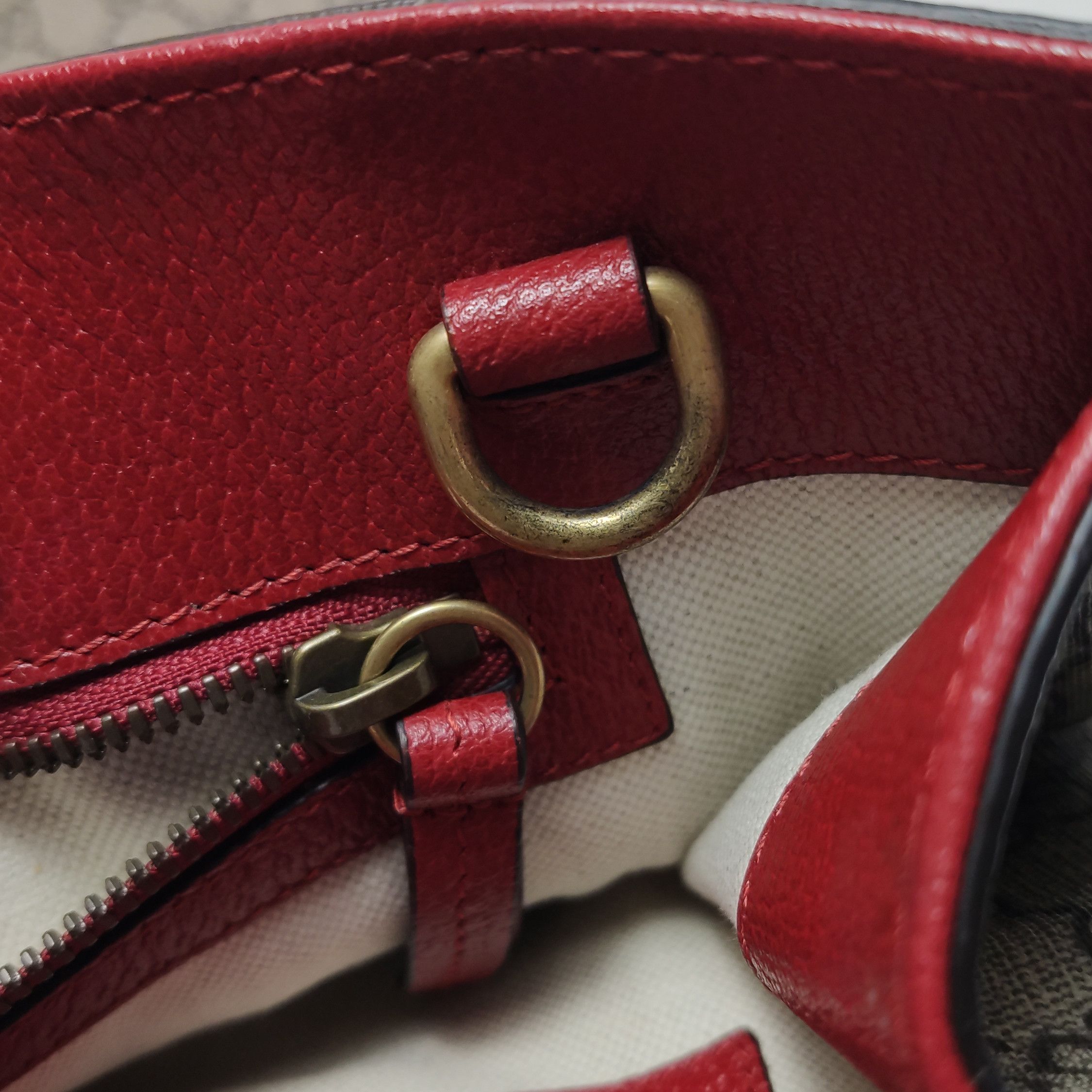 Gucci Gucci Women os Shoulder Bags Size ONE SIZE - 13 Thumbnail