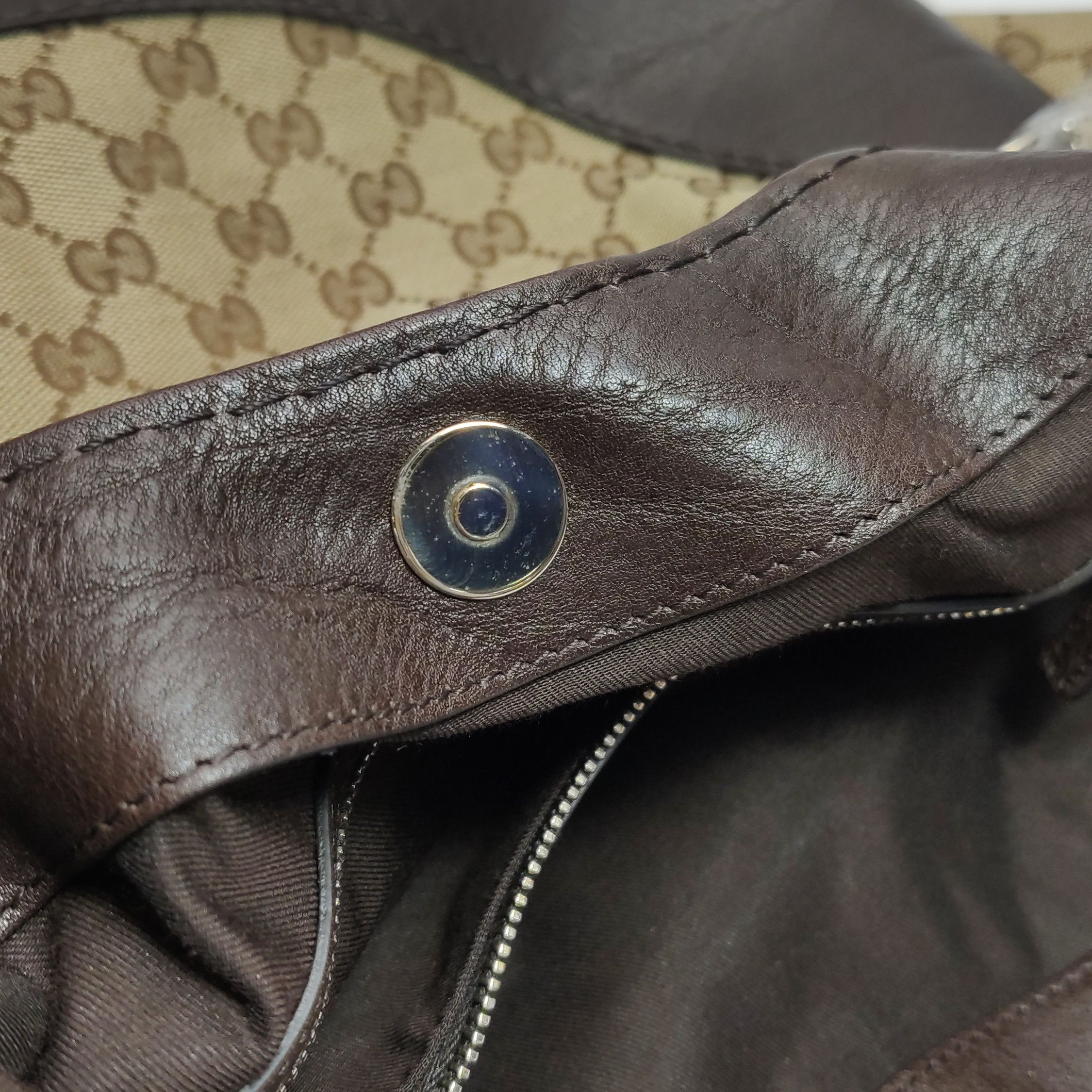 Gucci Gucci Women os Shoulder Bags Size ONE SIZE - 11 Thumbnail