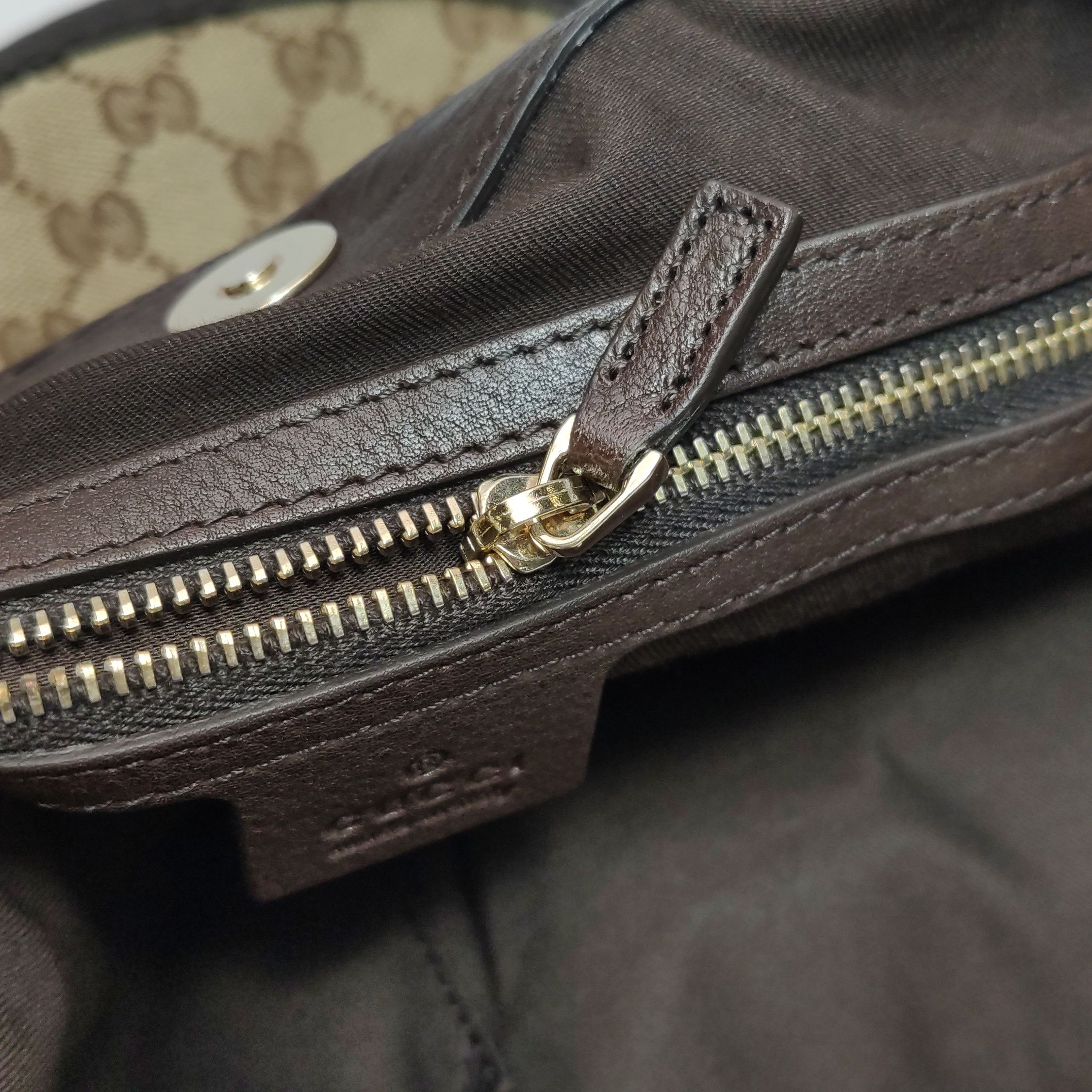 Gucci Gucci Women os Shoulder Bags Size ONE SIZE - 12 Thumbnail