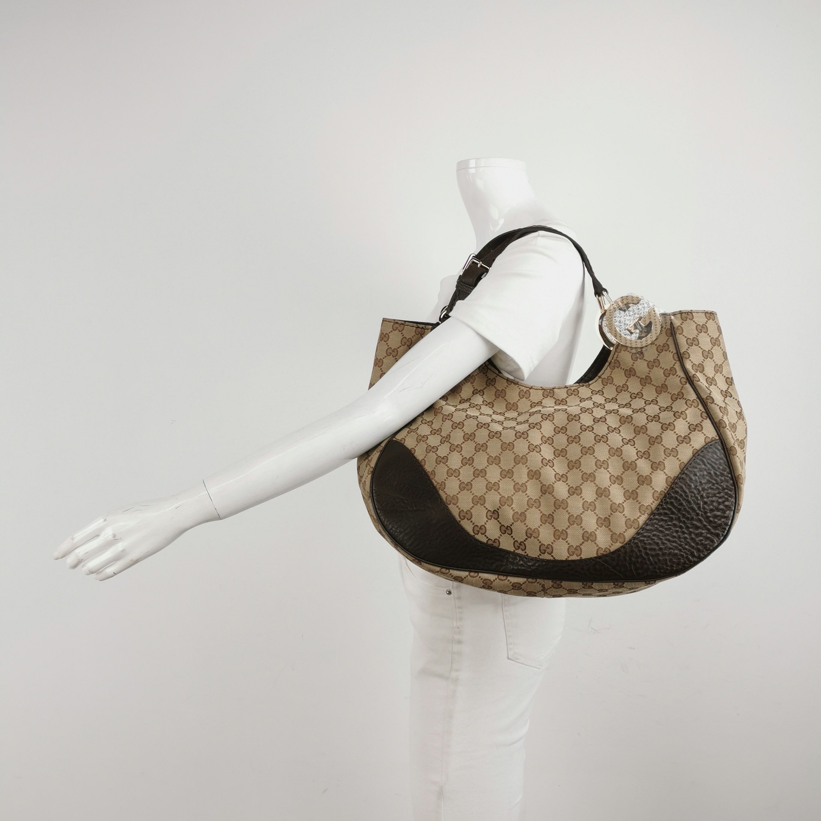 Gucci Gucci Women os Shoulder Bags Size ONE SIZE - 2 Thumbnail