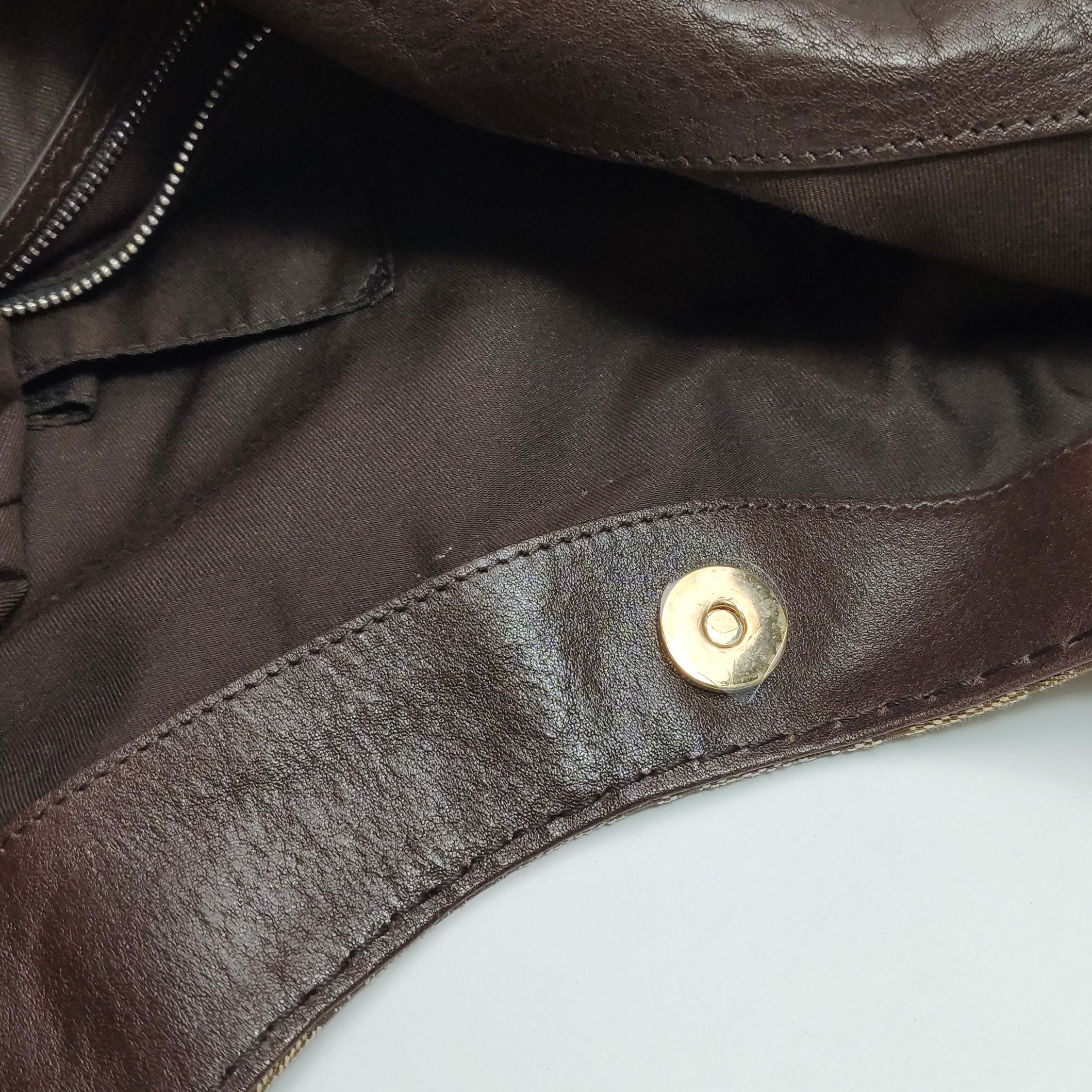 Gucci Gucci Women os Shoulder Bags Size ONE SIZE - 10 Thumbnail