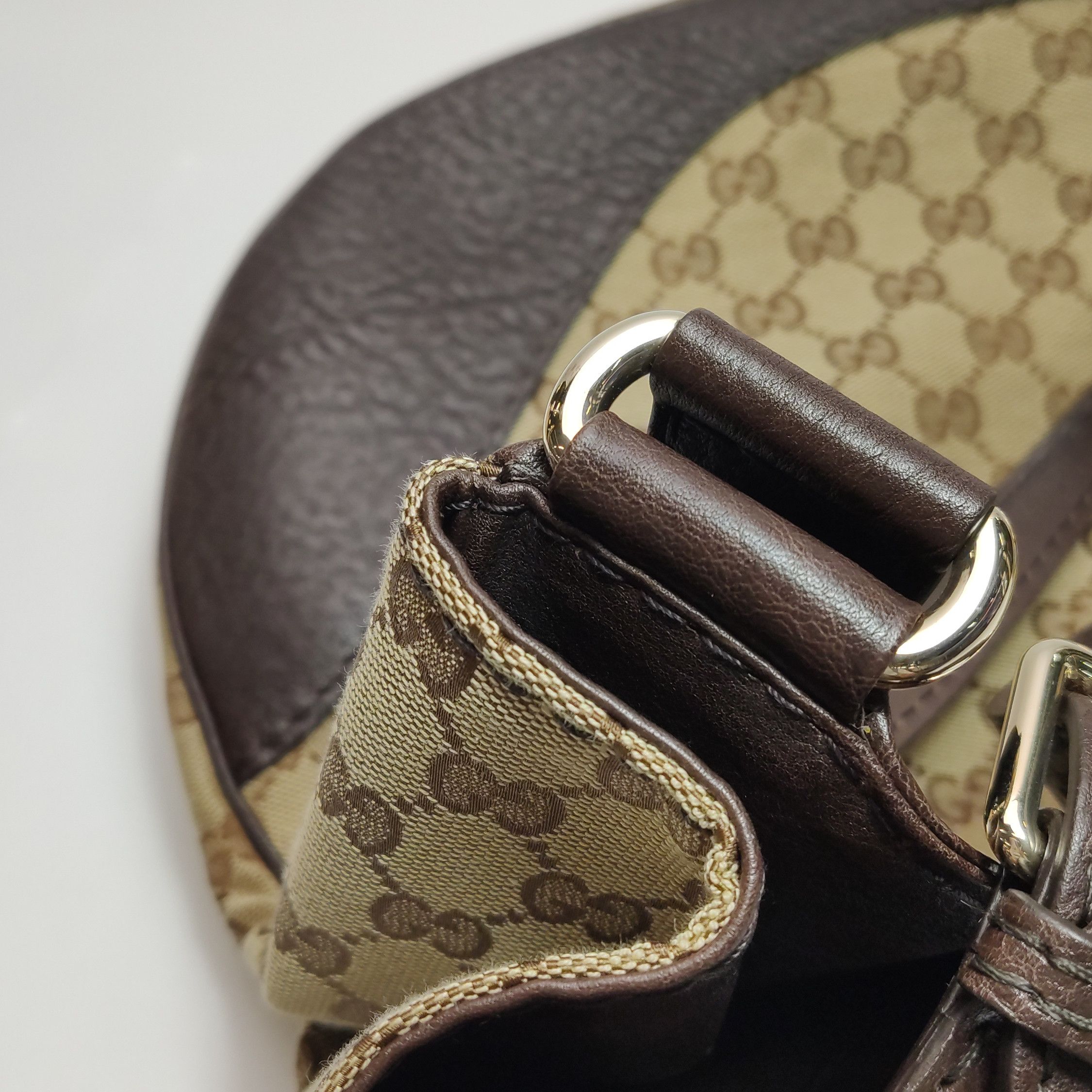 Gucci Gucci Women os Shoulder Bags Size ONE SIZE - 18 Thumbnail
