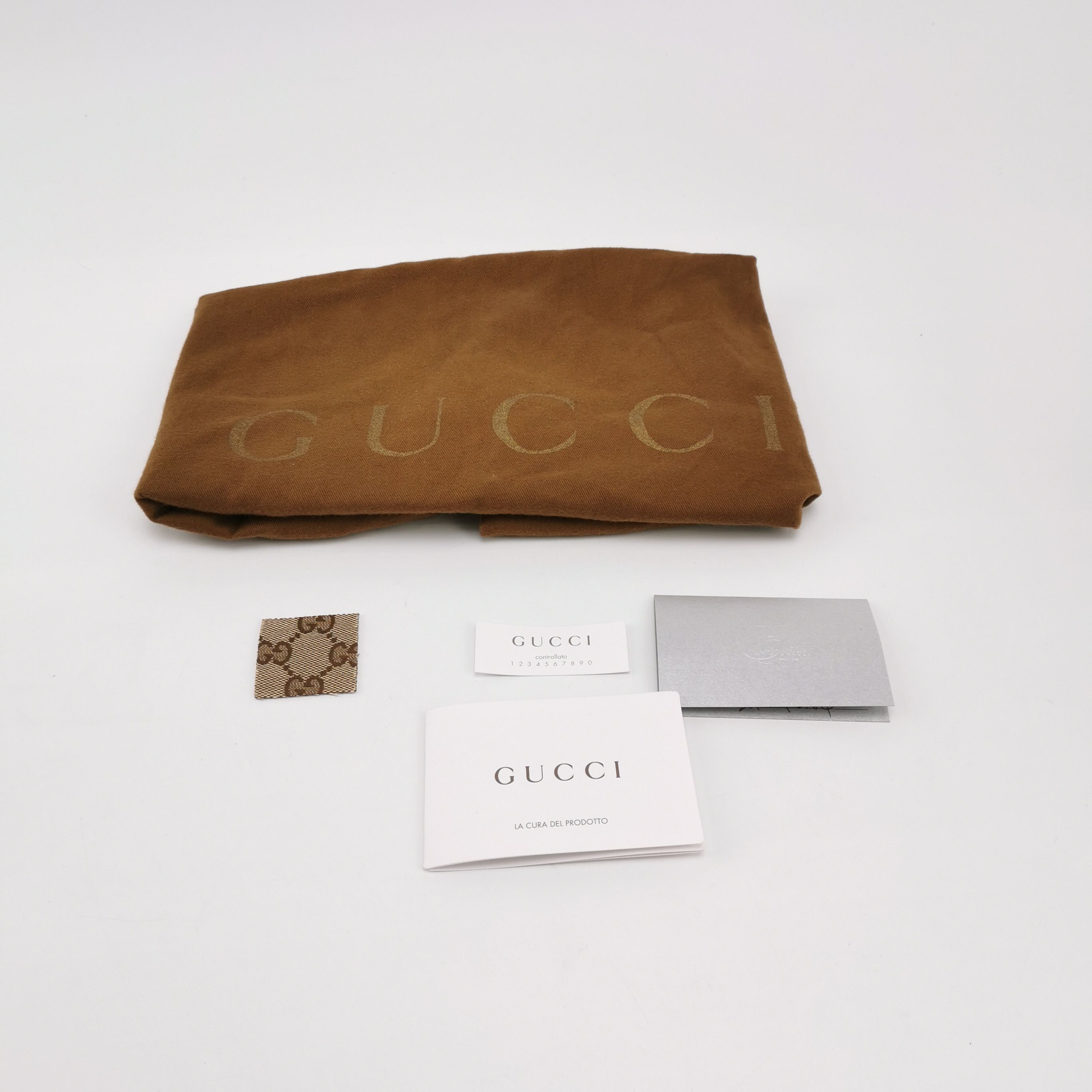 Gucci Gucci Women os Shoulder Bags Size ONE SIZE - 9 Thumbnail