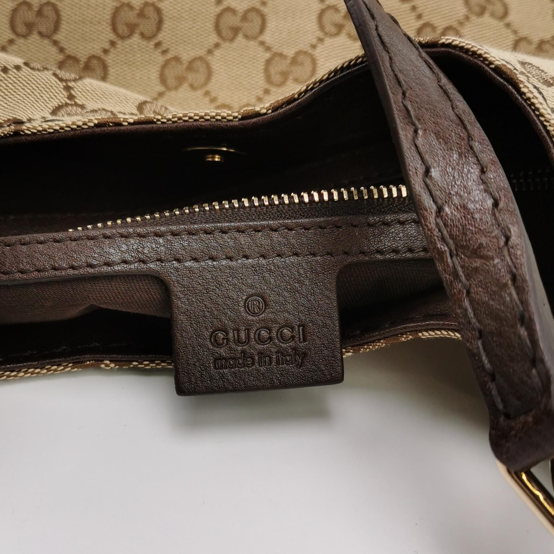 Gucci Gucci Women os Shoulder Bags Size ONE SIZE - 8 Thumbnail