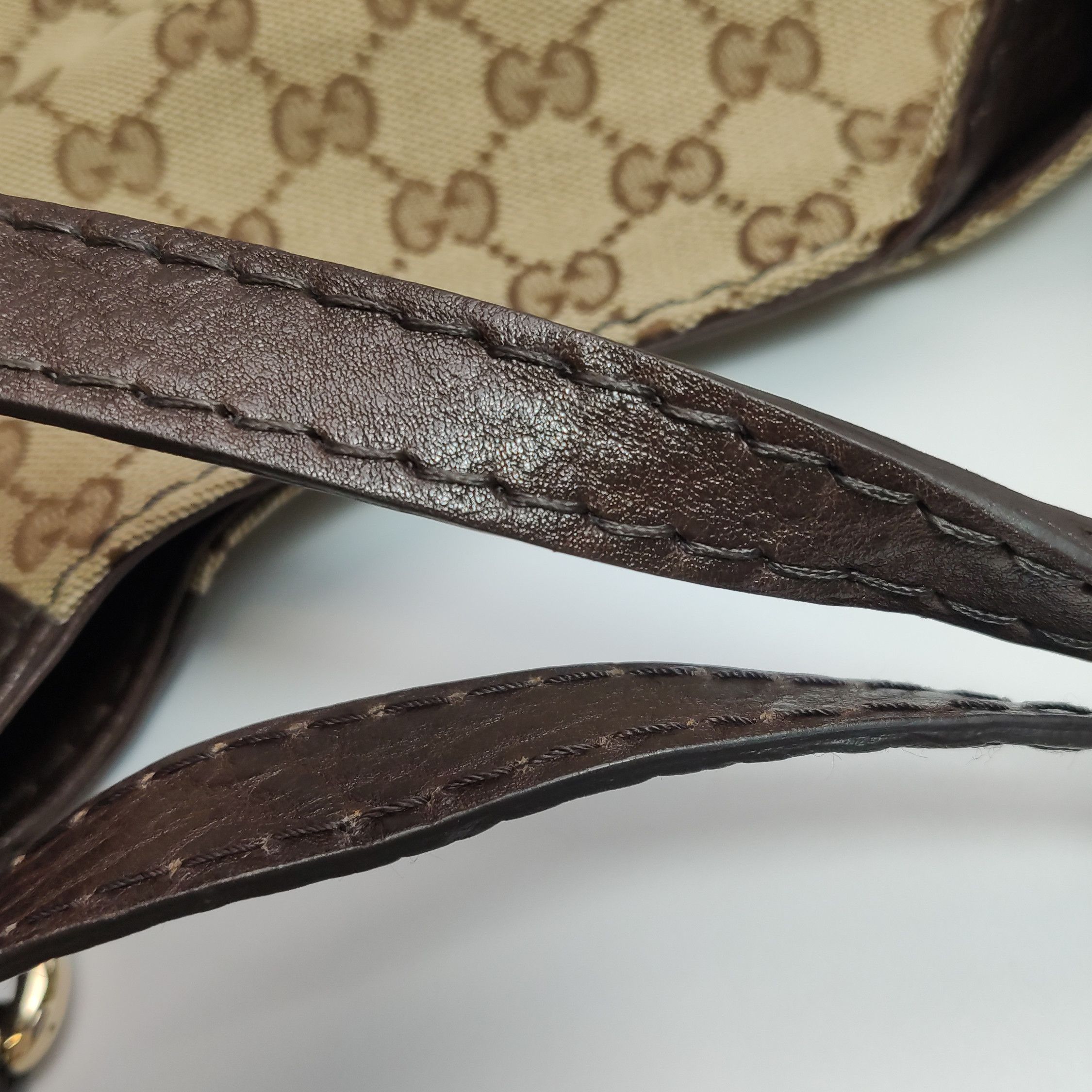 Gucci Gucci Women os Shoulder Bags Size ONE SIZE - 14 Thumbnail