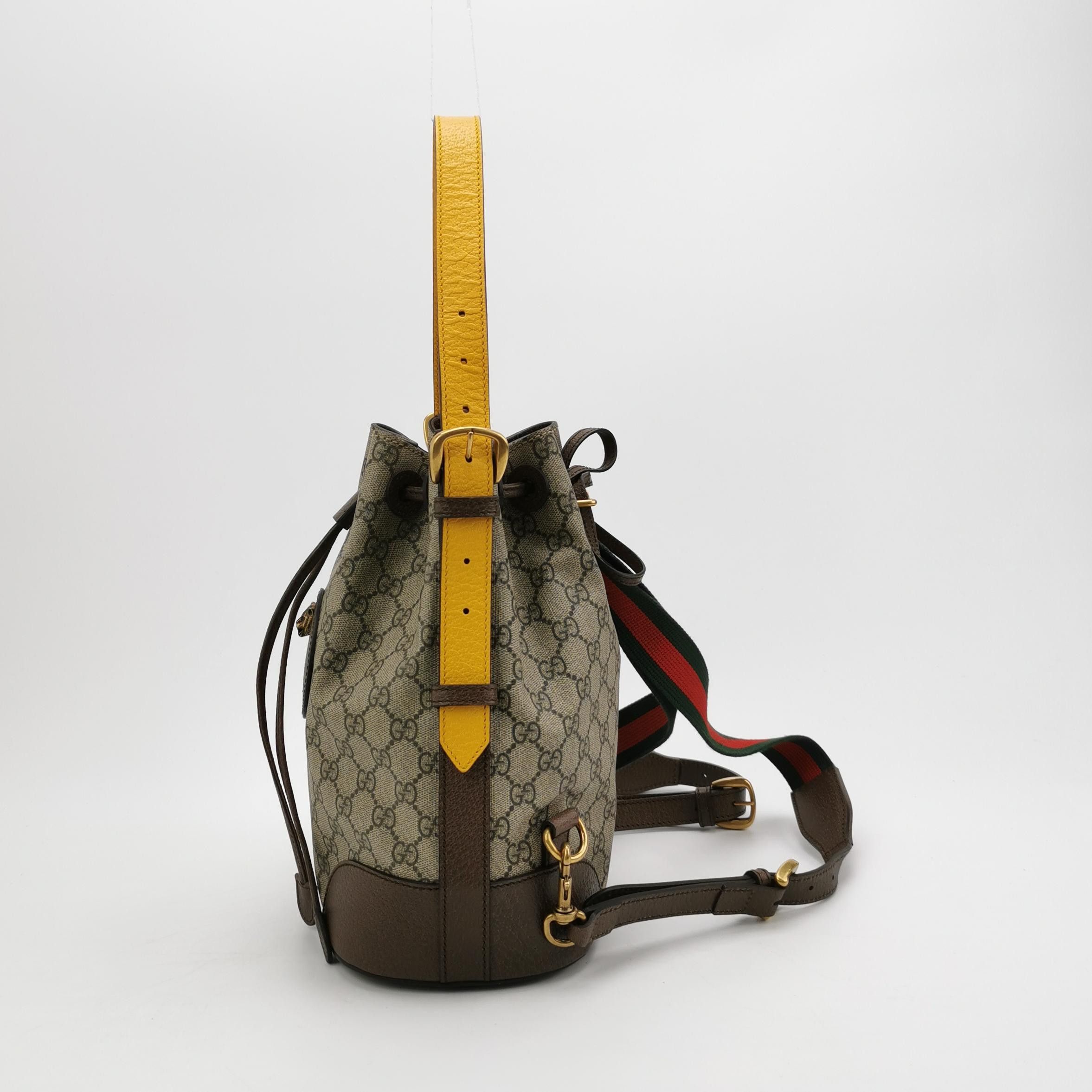Gucci Gucci Women os Backpacks Size ONE SIZE - 3 Thumbnail