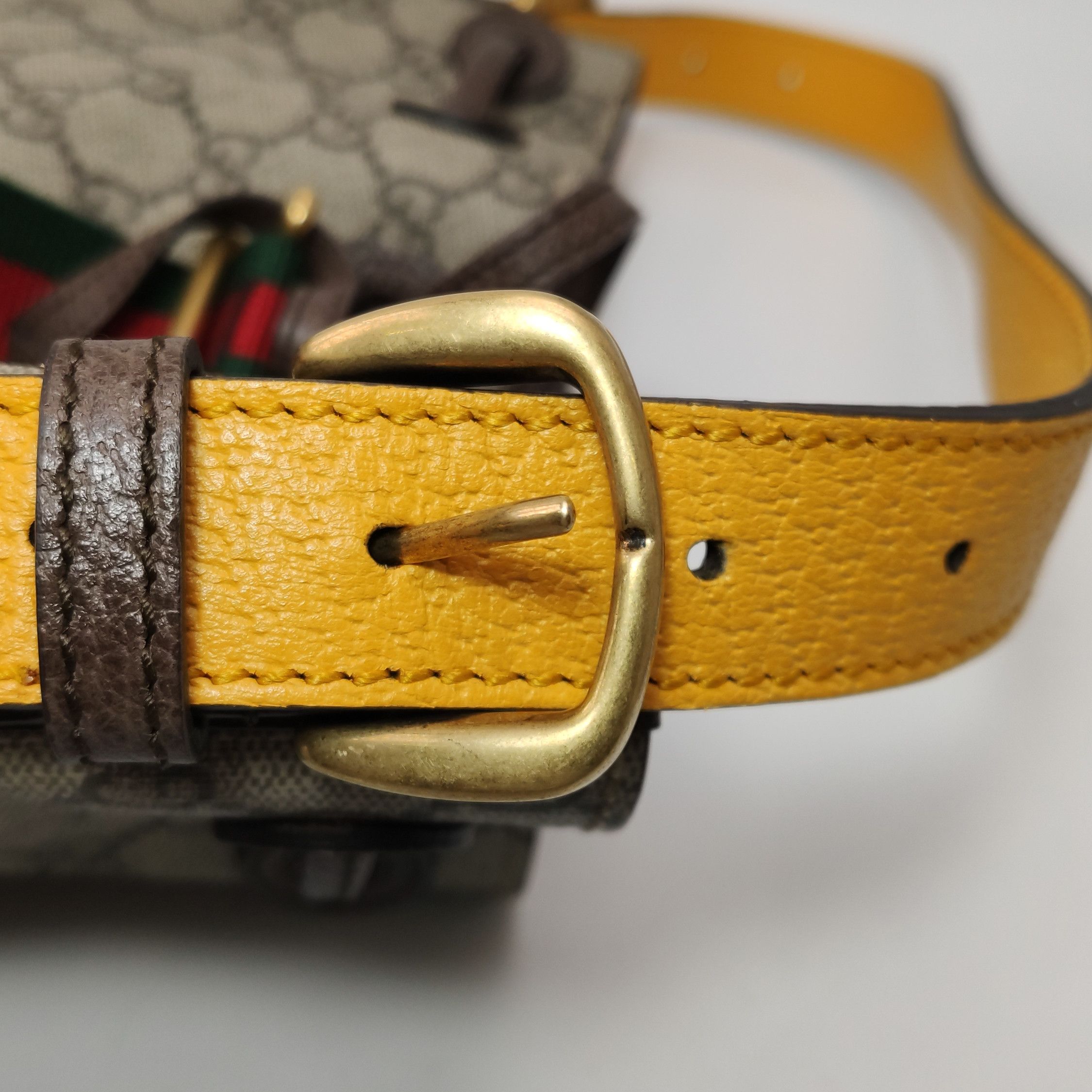 Gucci Gucci Women os Backpacks Size ONE SIZE - 13 Thumbnail