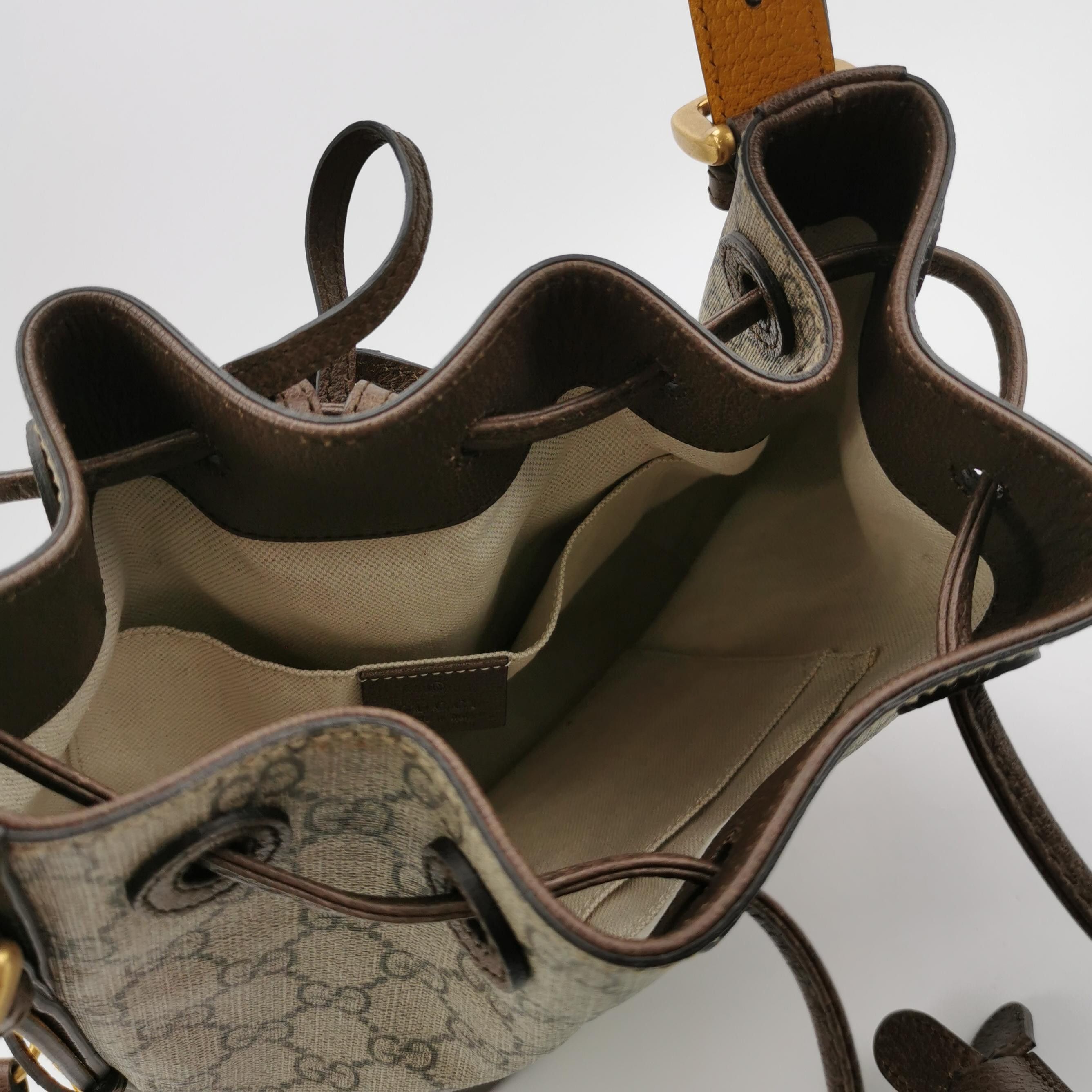Gucci Gucci Women os Backpacks Size ONE SIZE - 7 Thumbnail