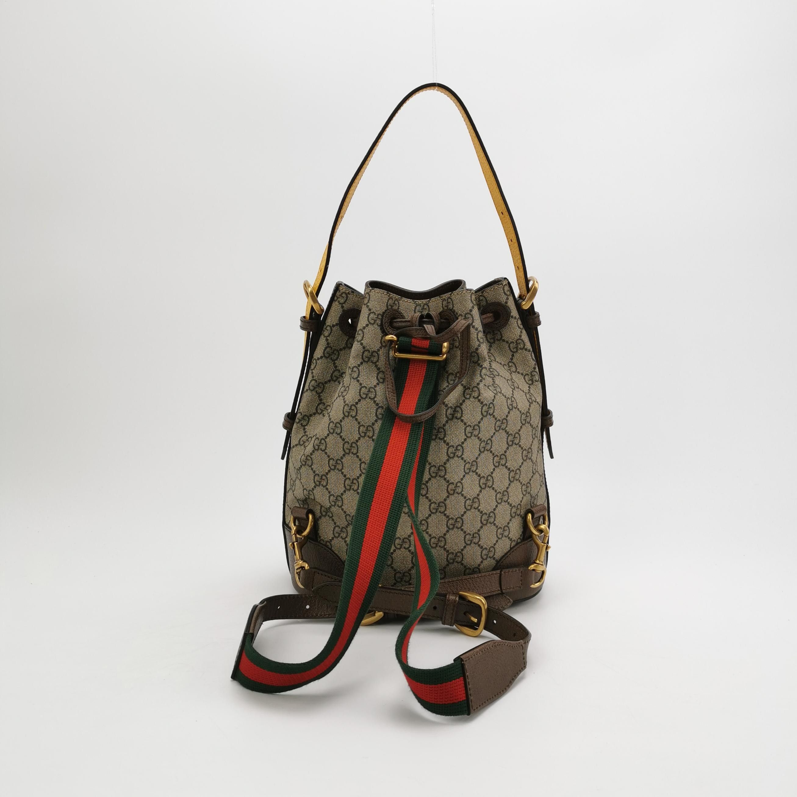 Gucci Gucci Women os Backpacks Size ONE SIZE - 5 Thumbnail