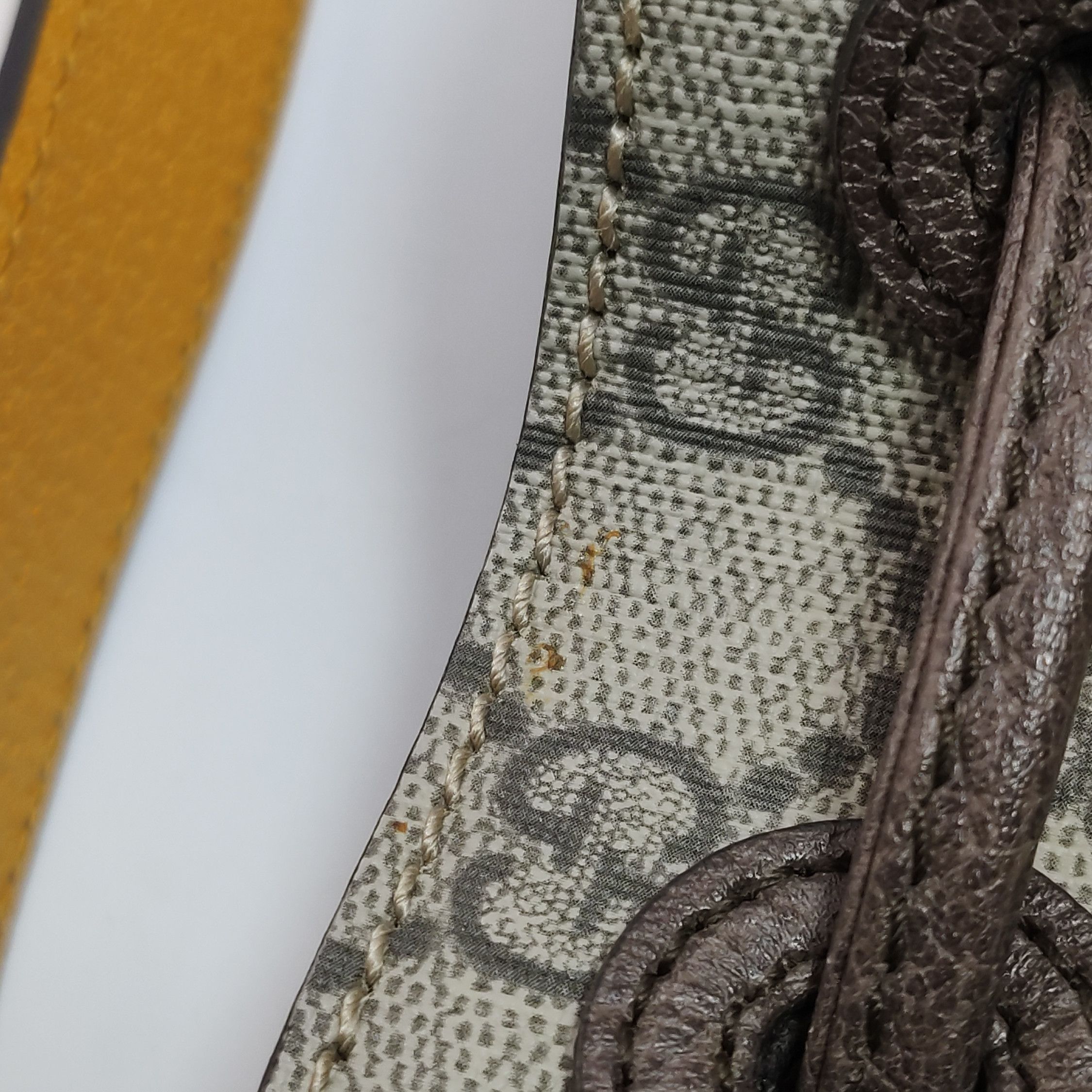 Gucci Gucci Women os Backpacks Size ONE SIZE - 18 Thumbnail