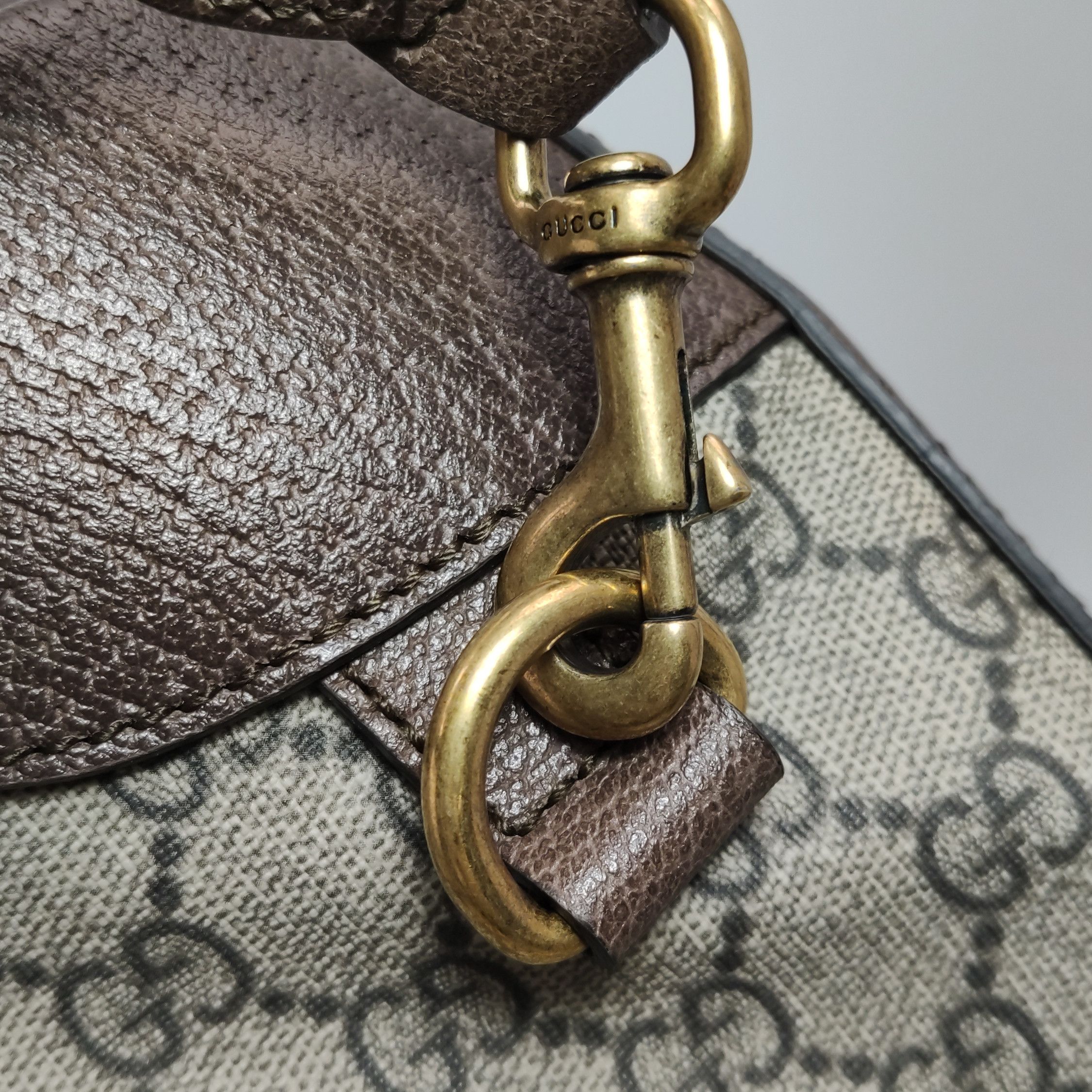 Gucci Gucci Women os Backpacks Size ONE SIZE - 11 Thumbnail
