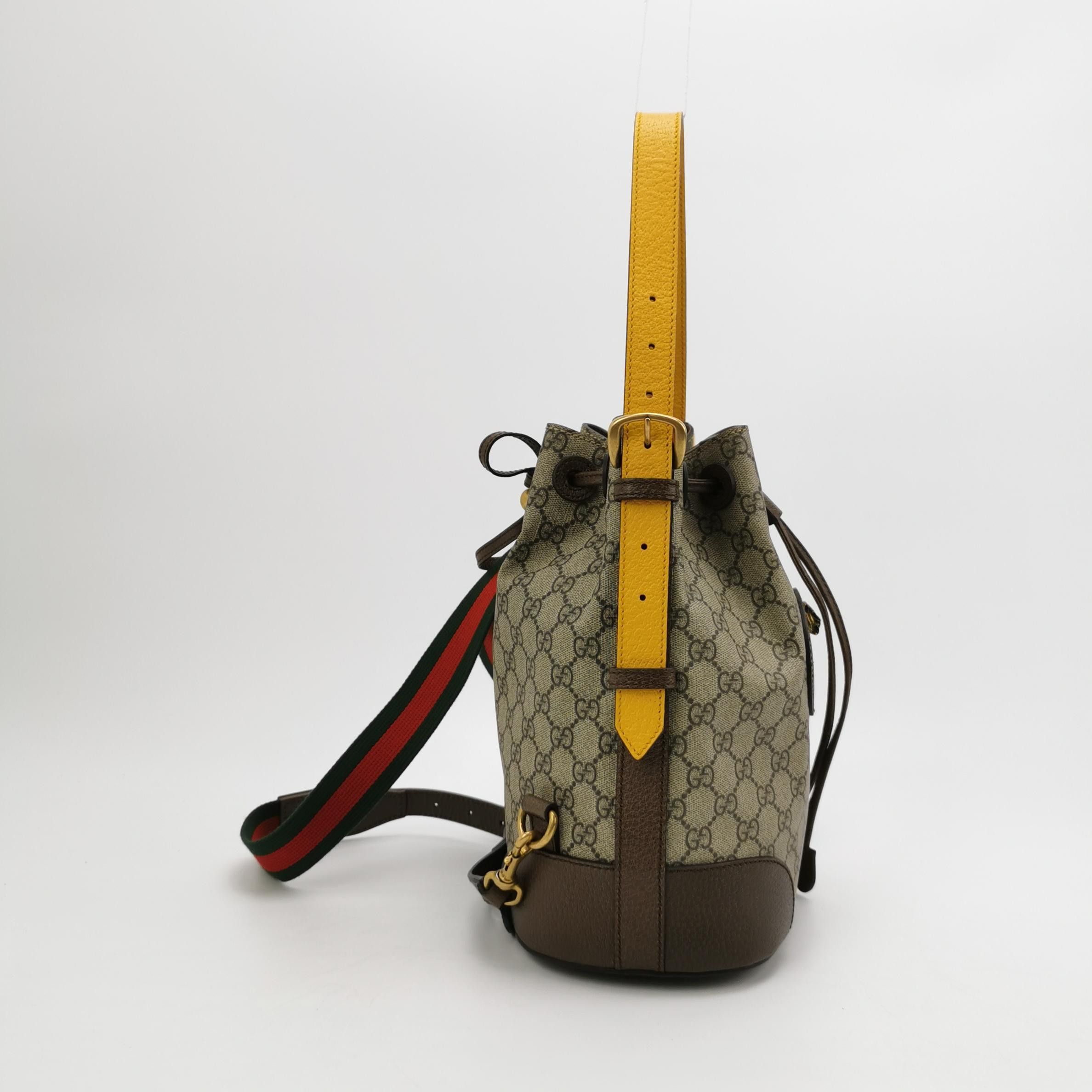 Gucci Gucci Women os Backpacks Size ONE SIZE - 4 Thumbnail