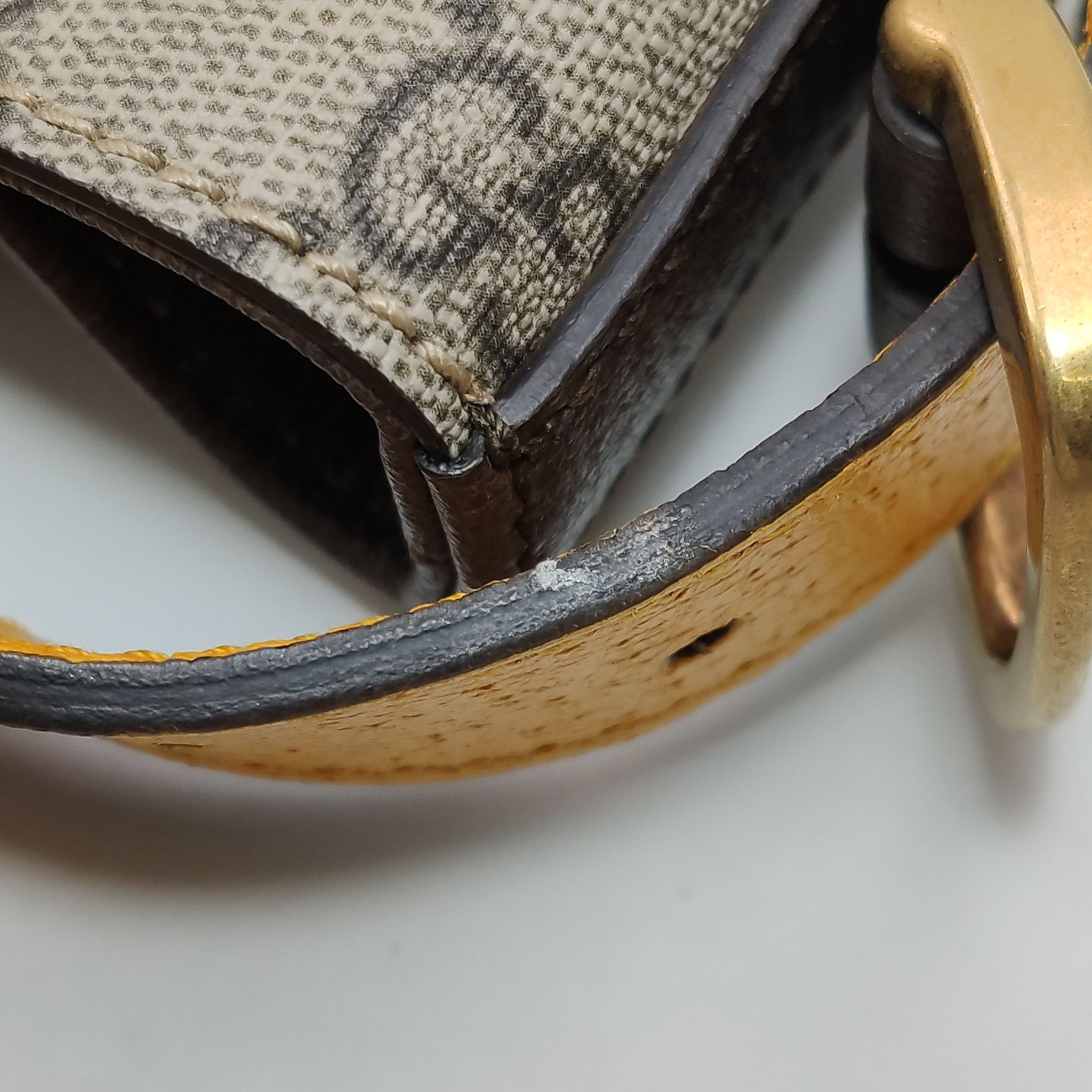 Gucci Gucci Women os Backpacks Size ONE SIZE - 17 Thumbnail