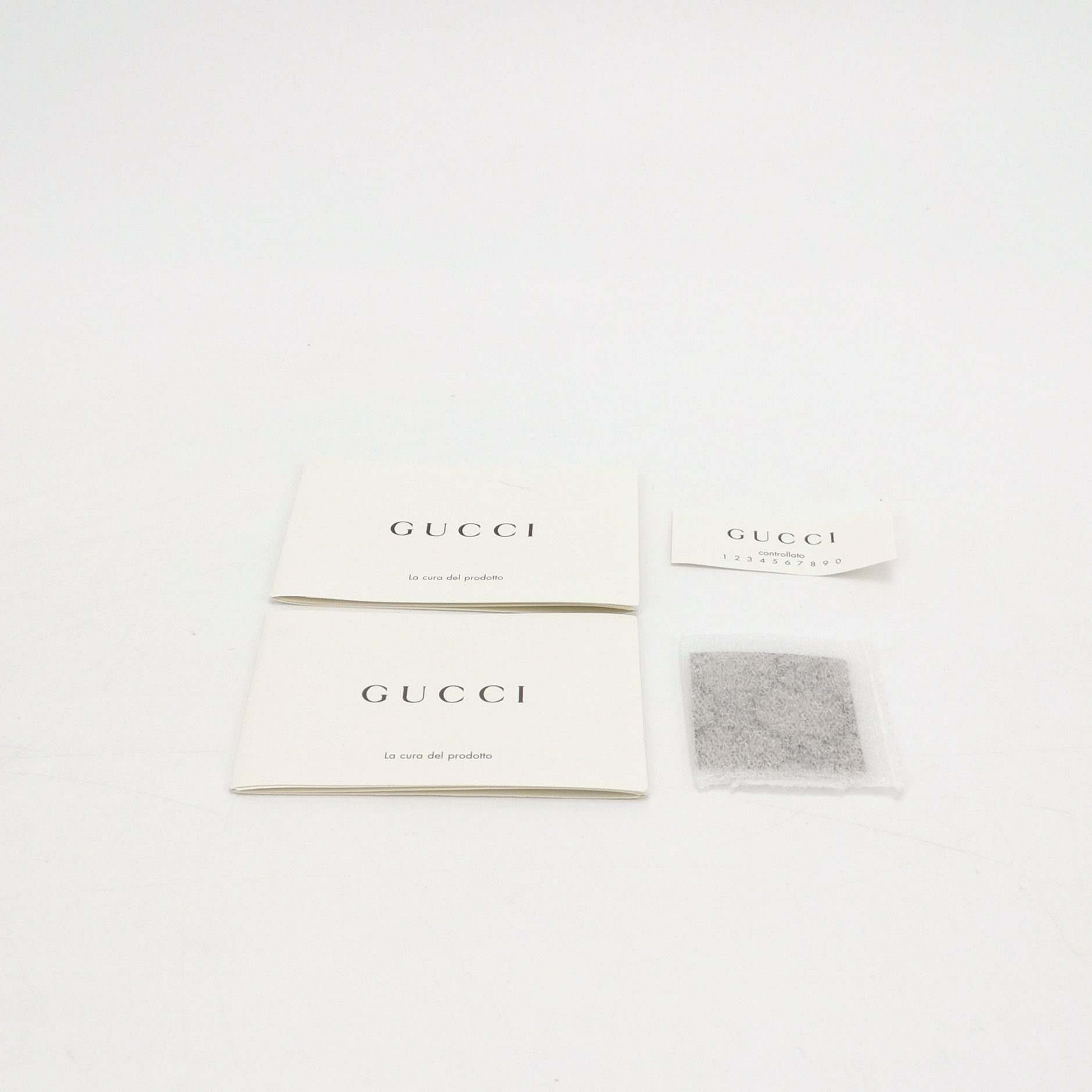 Gucci Gucci Women os Backpacks Size ONE SIZE - 9 Thumbnail