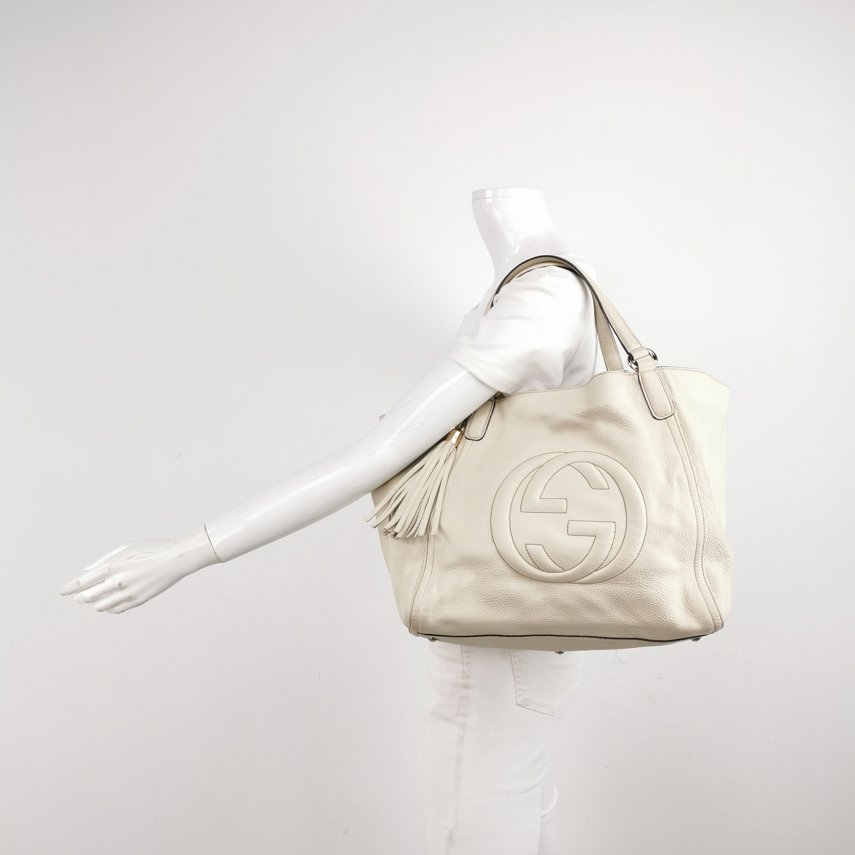 Gucci Gucci Women os Shoulder Bags Size ONE SIZE - 2 Thumbnail