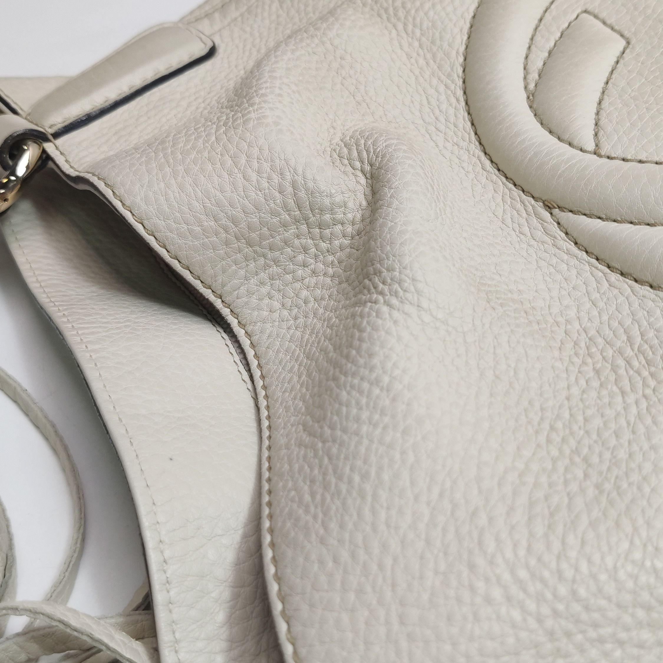 Gucci Gucci Women os Shoulder Bags Size ONE SIZE - 18 Thumbnail