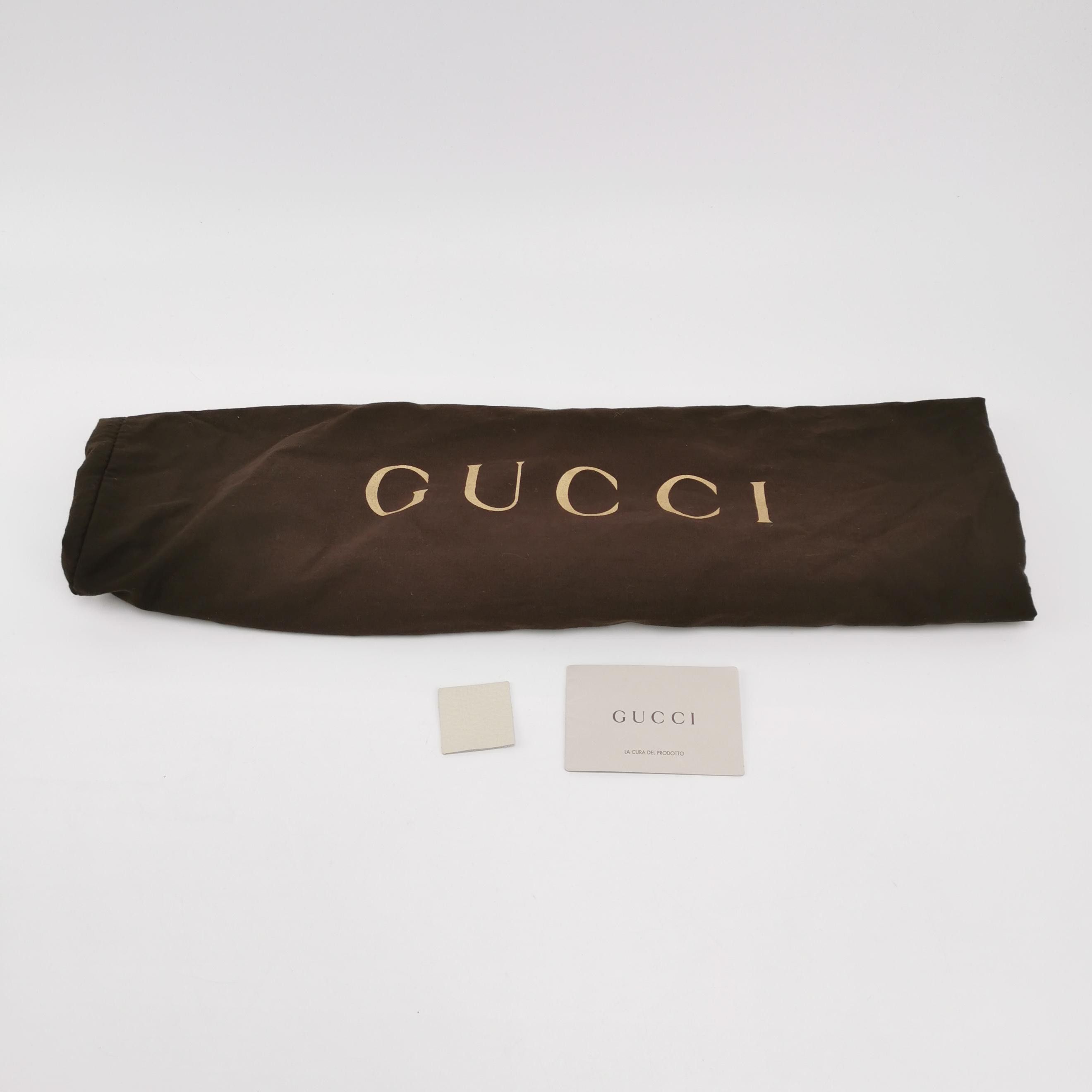 Gucci Gucci Women os Shoulder Bags Size ONE SIZE - 9 Thumbnail