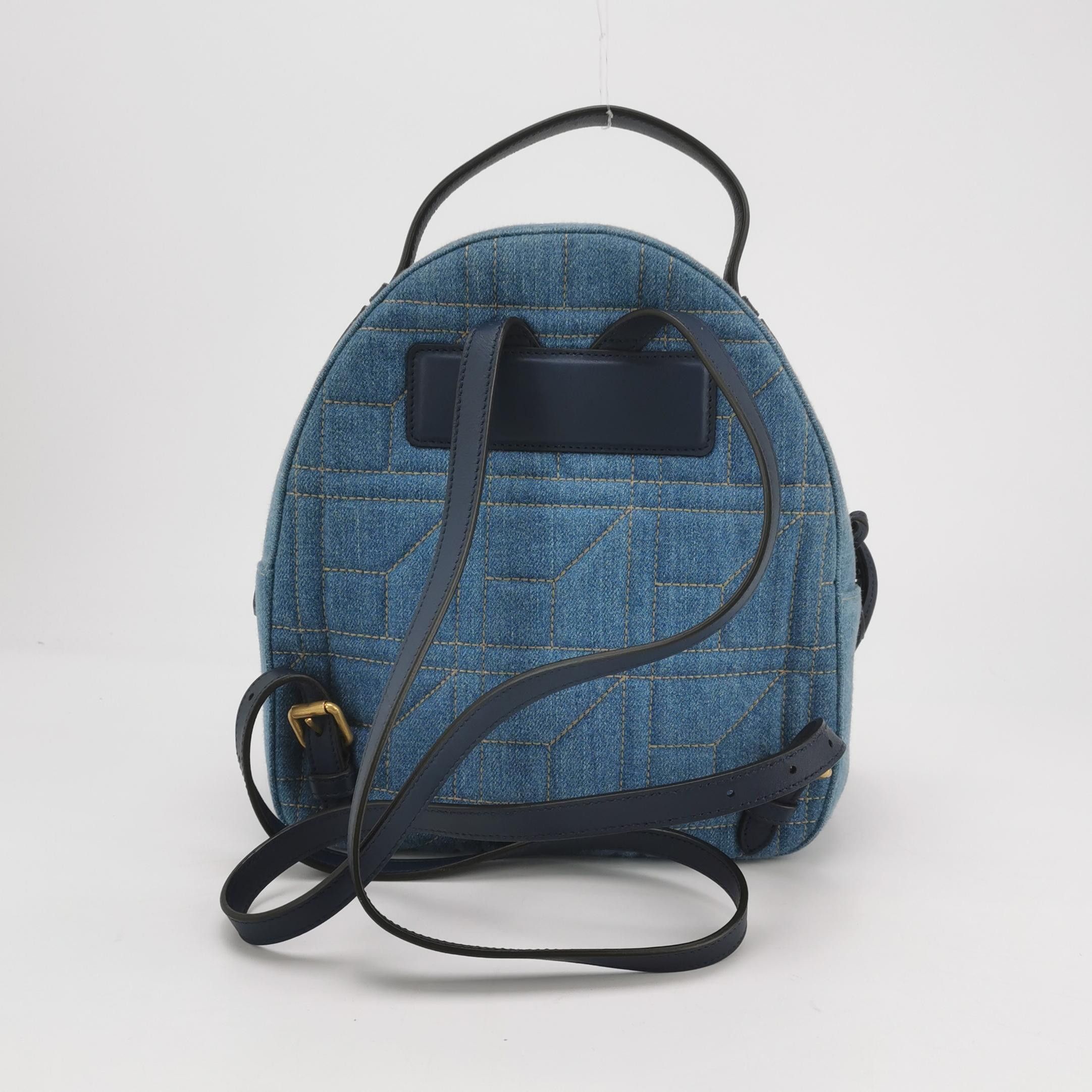 Gucci Gucci Women os Backpacks Size ONE SIZE - 5 Thumbnail