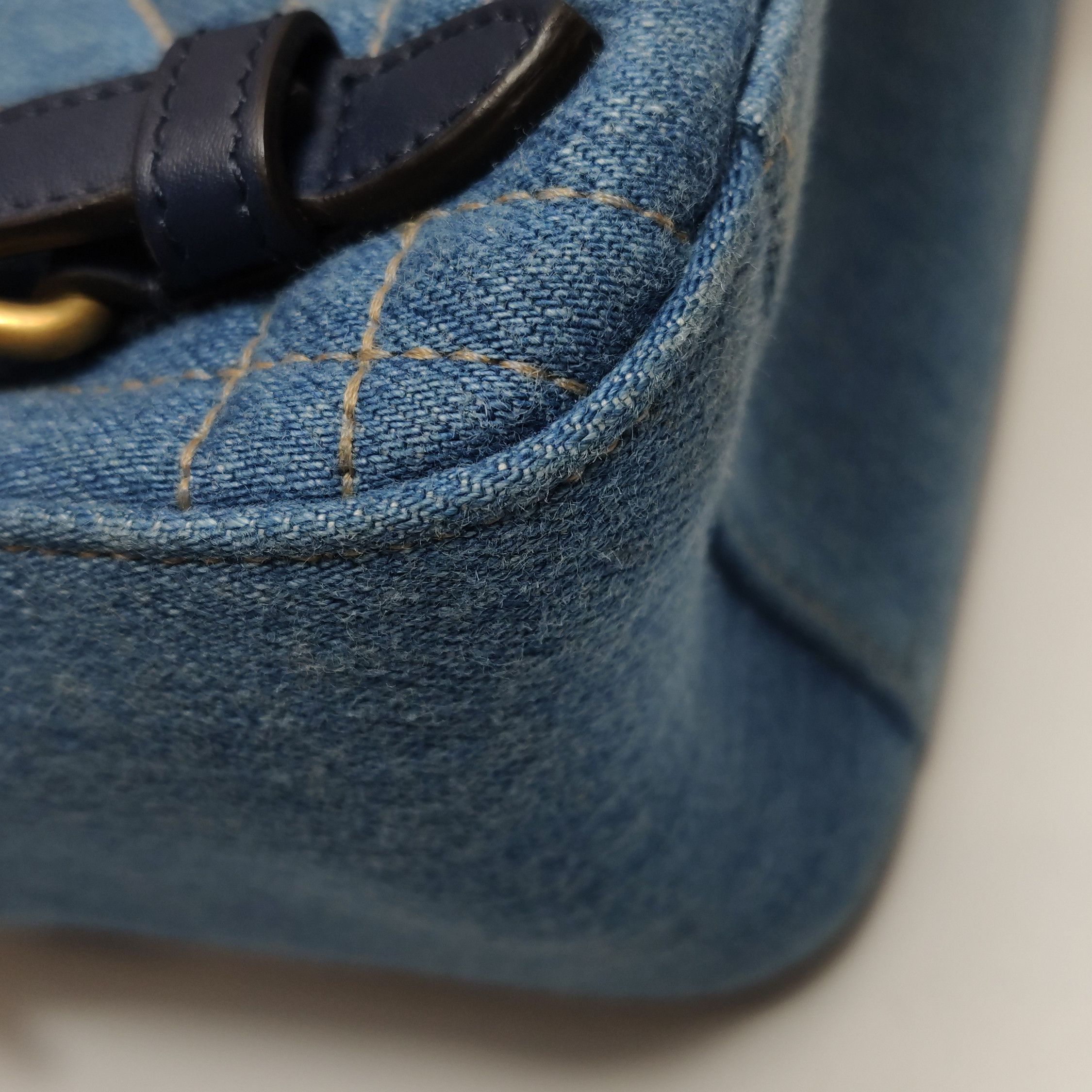 Gucci Gucci Women os Backpacks Size ONE SIZE - 16 Thumbnail