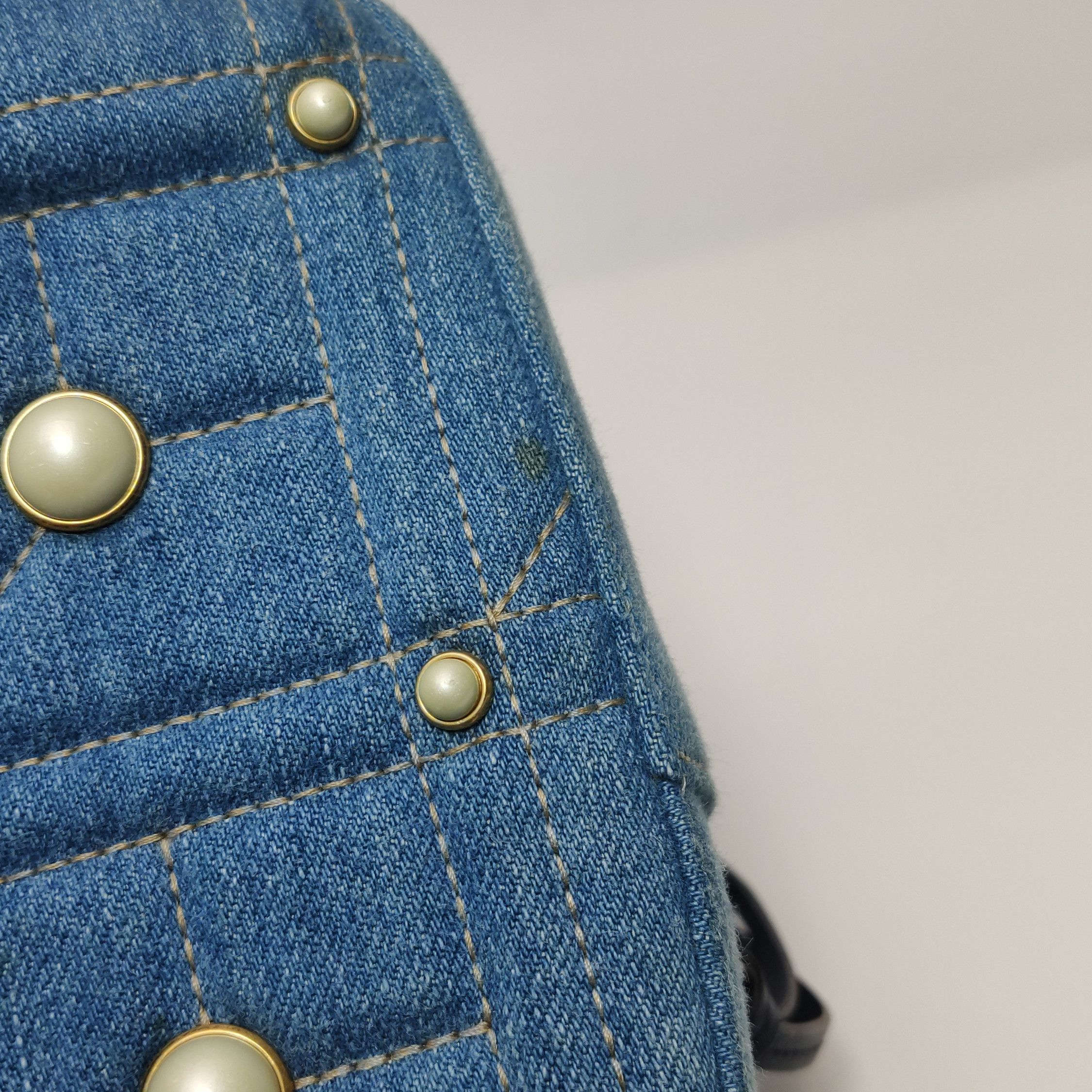 Gucci Gucci Women os Backpacks Size ONE SIZE - 18 Thumbnail
