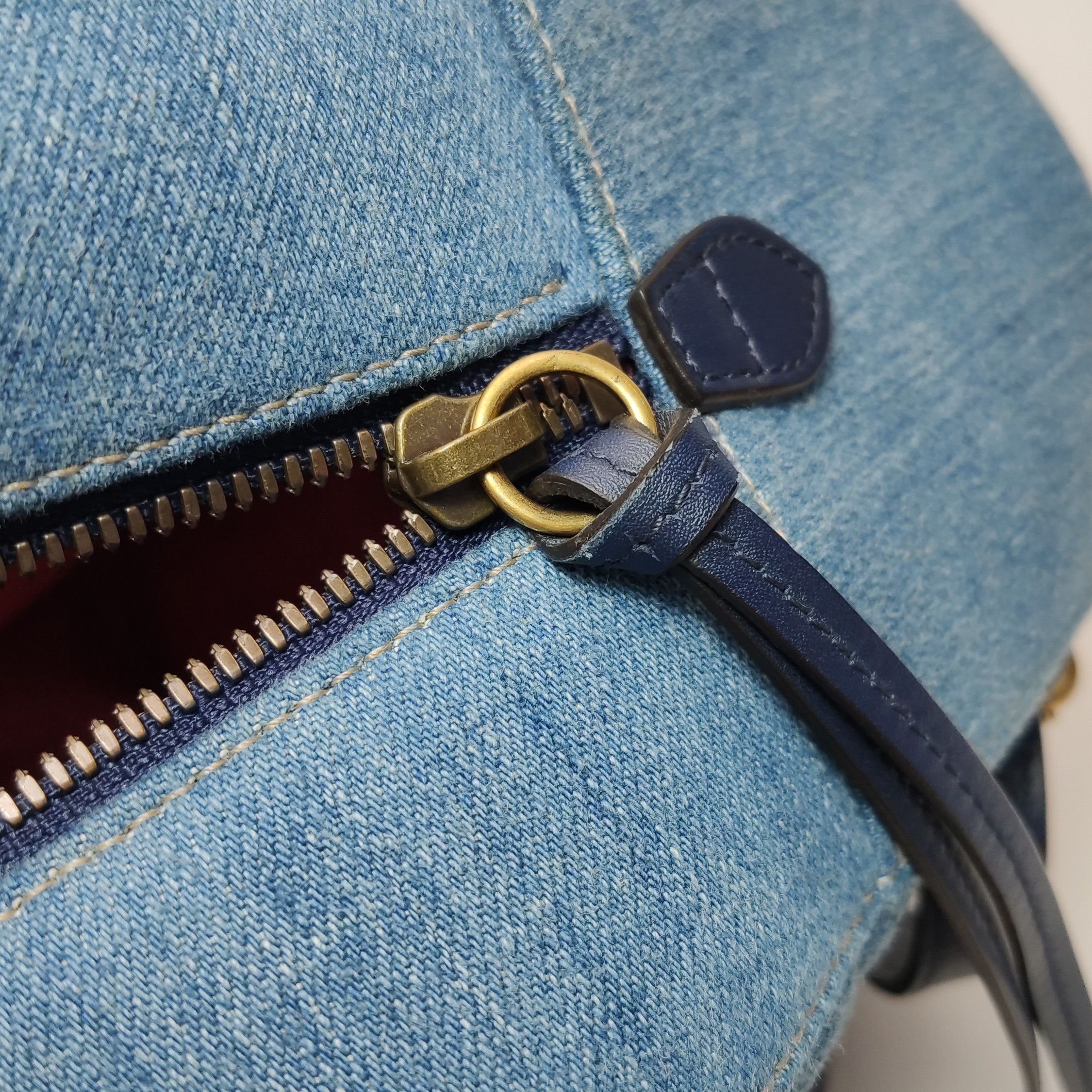 Gucci Gucci Women os Backpacks Size ONE SIZE - 12 Thumbnail
