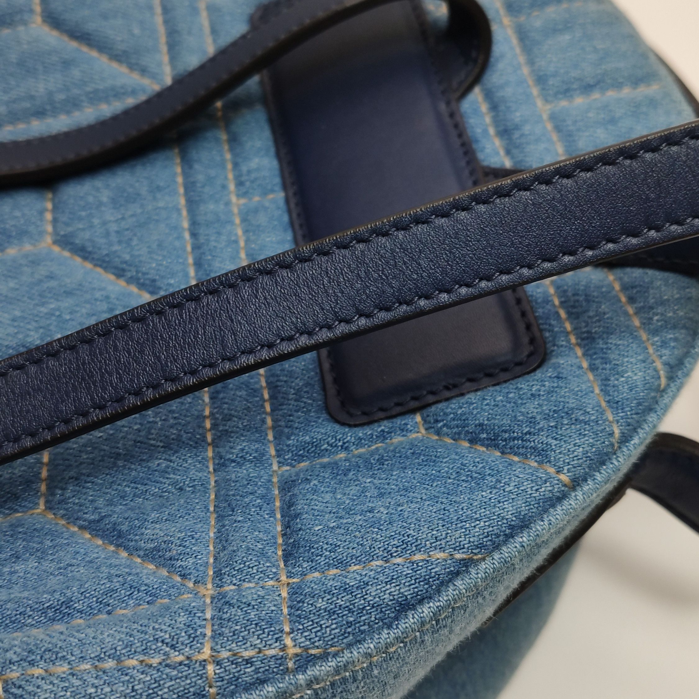 Gucci Gucci Women os Backpacks Size ONE SIZE - 22 Thumbnail