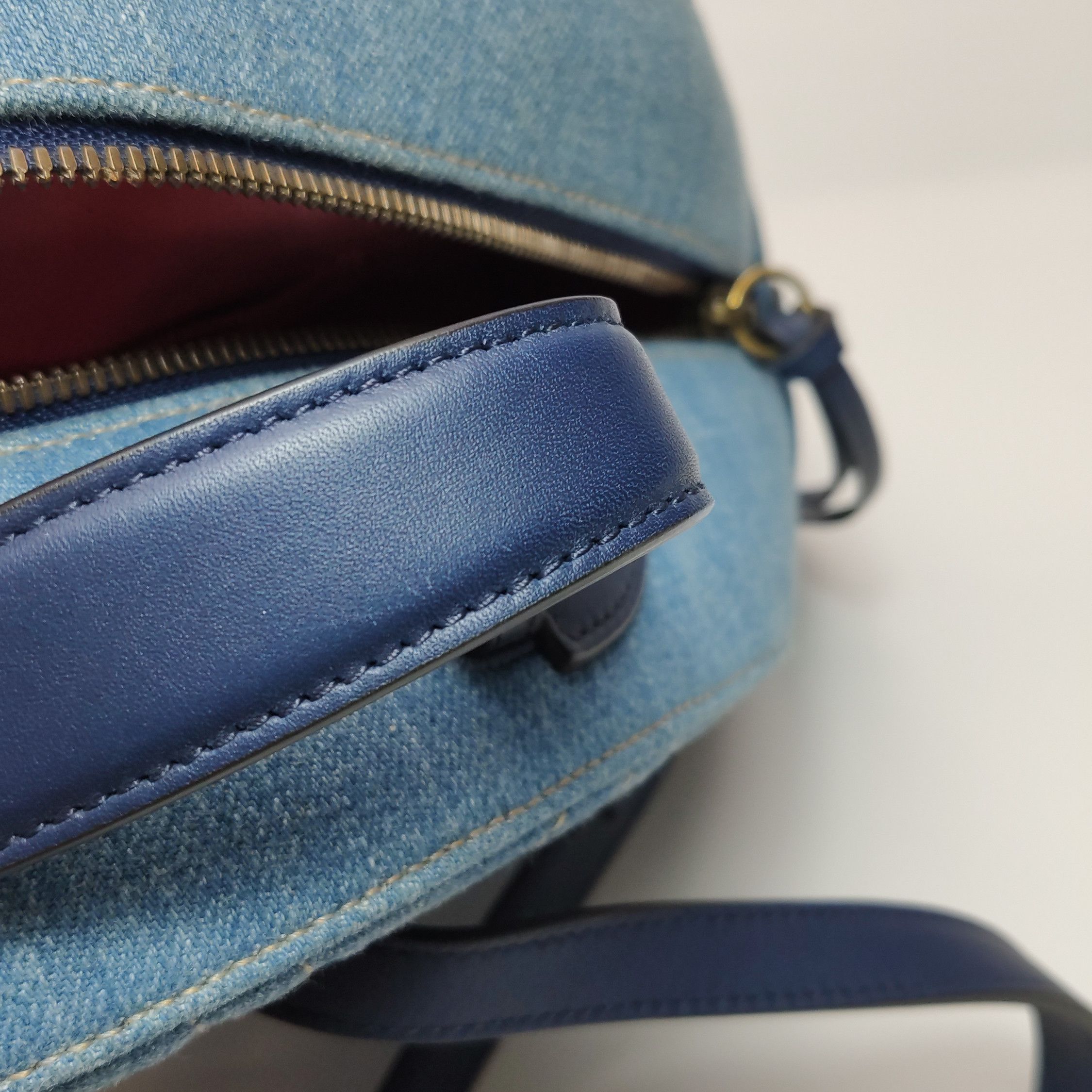 Gucci Gucci Women os Backpacks Size ONE SIZE - 21 Thumbnail