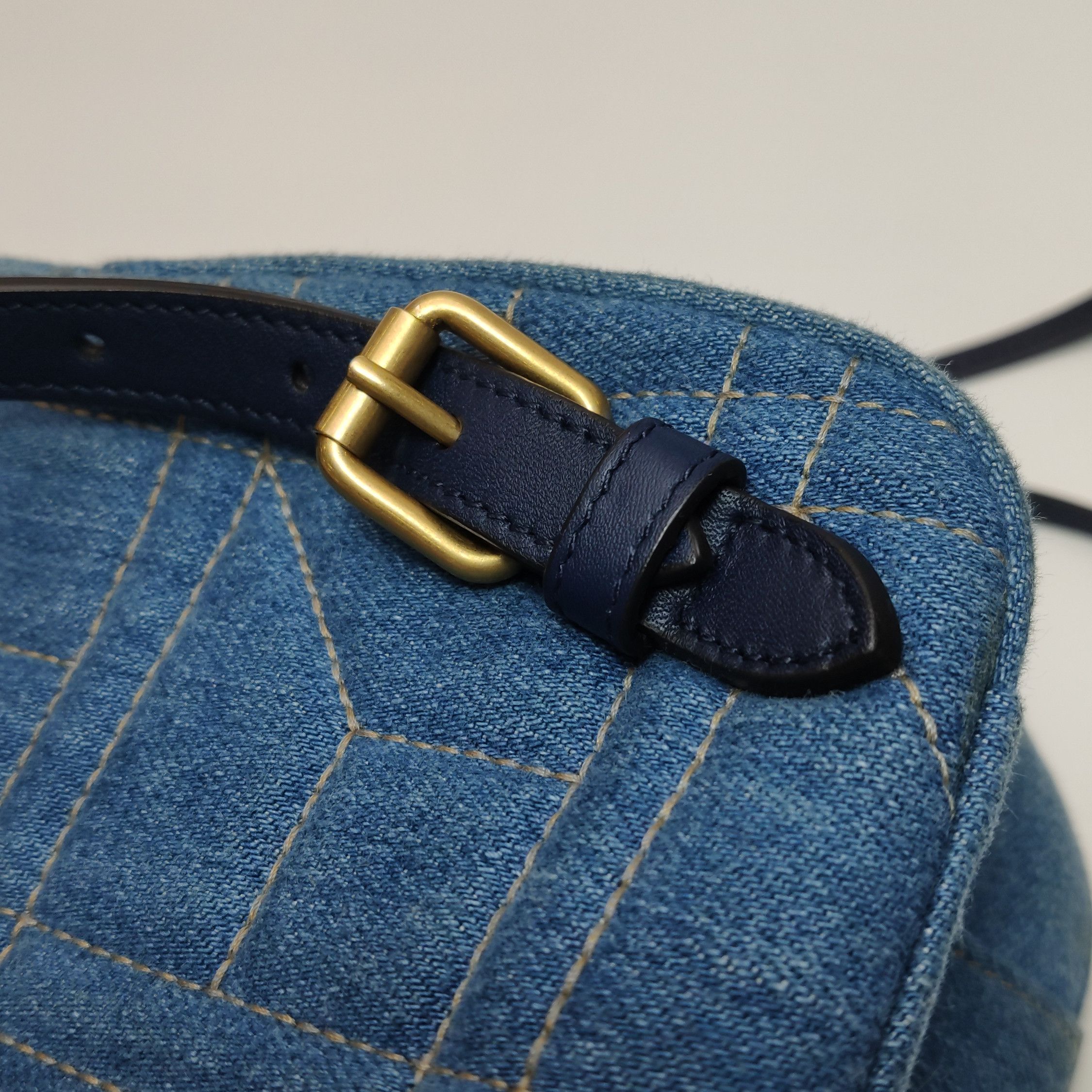 Gucci Gucci Women os Backpacks Size ONE SIZE - 13 Thumbnail