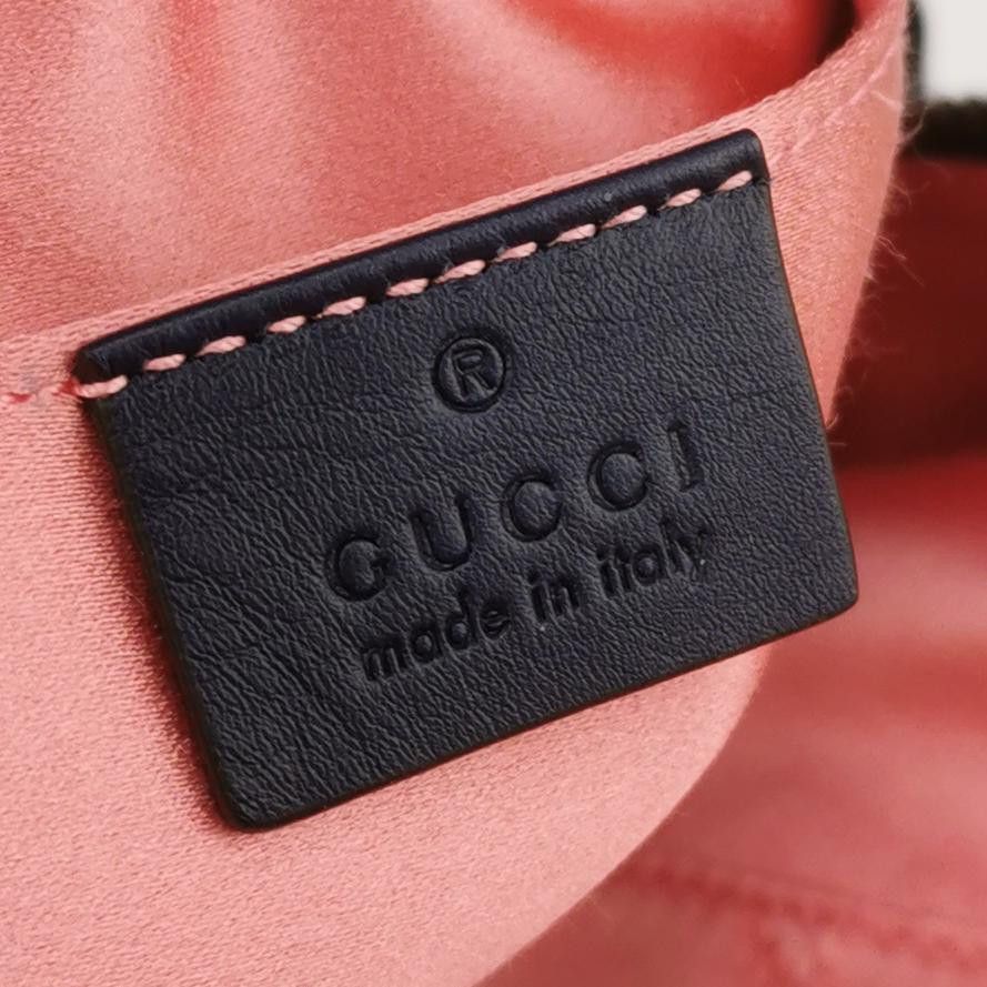 Gucci Gucci Women os Backpacks Size ONE SIZE - 8 Thumbnail
