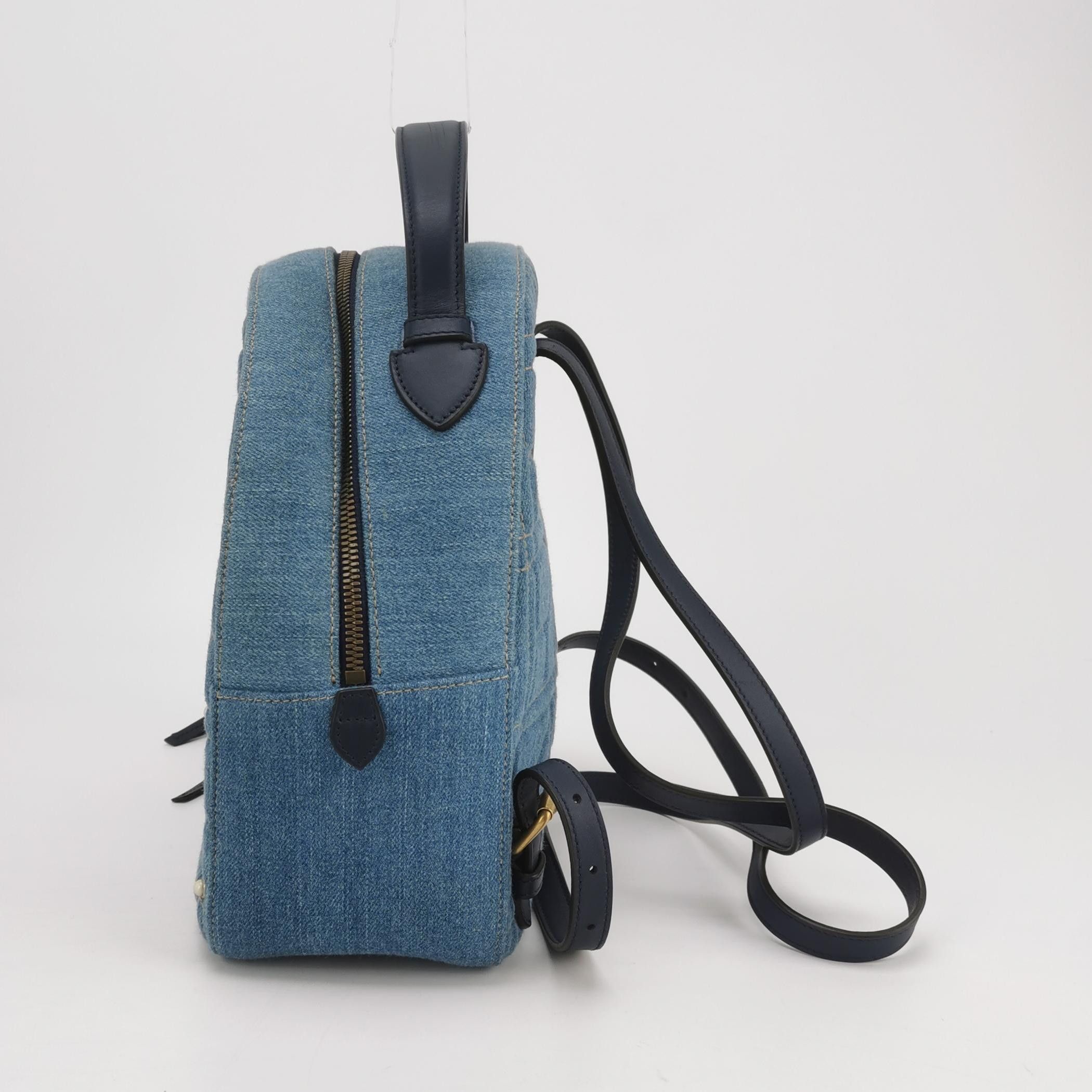 Gucci Gucci Women os Backpacks Size ONE SIZE - 3 Thumbnail