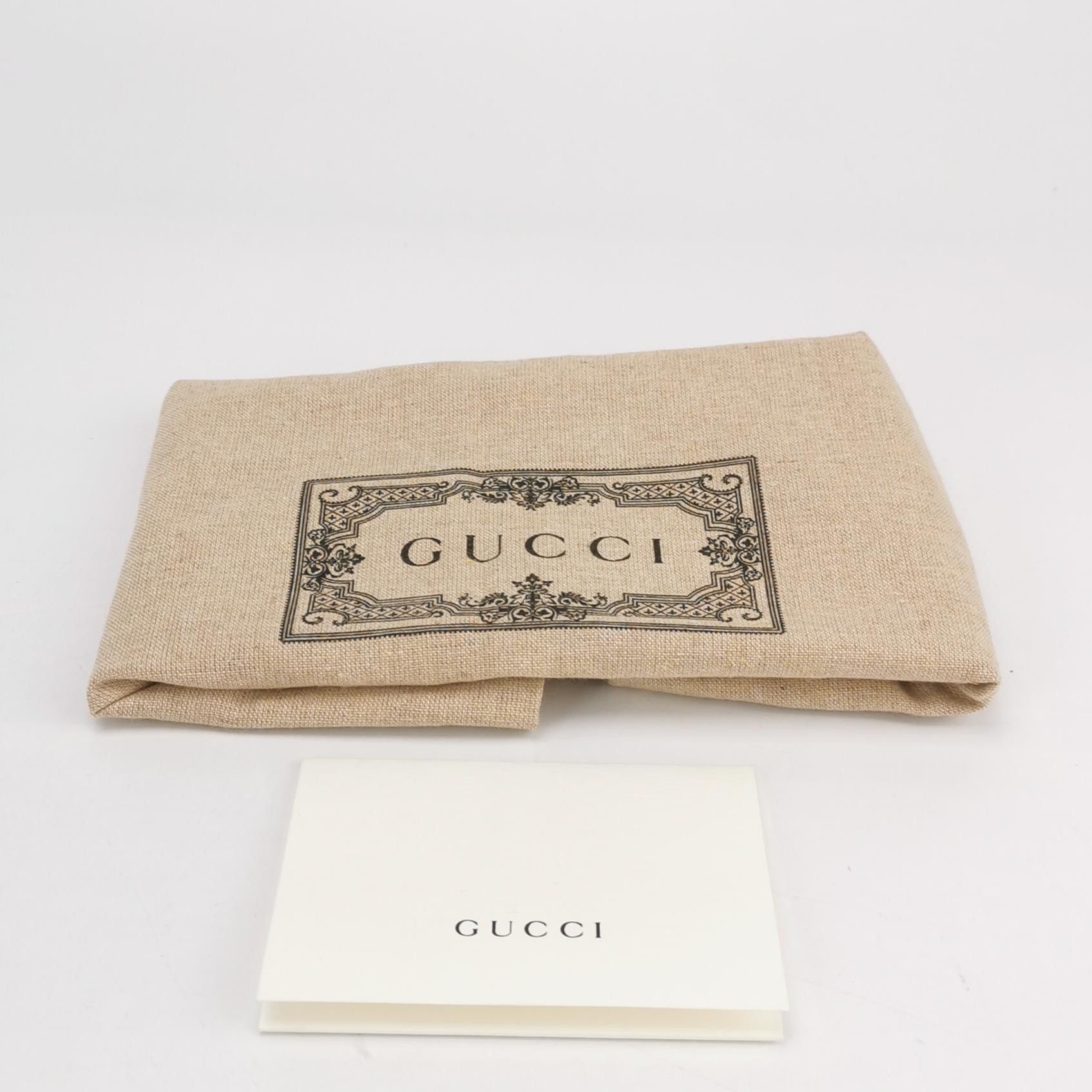 Gucci Gucci Women os Backpacks Size ONE SIZE - 9 Thumbnail