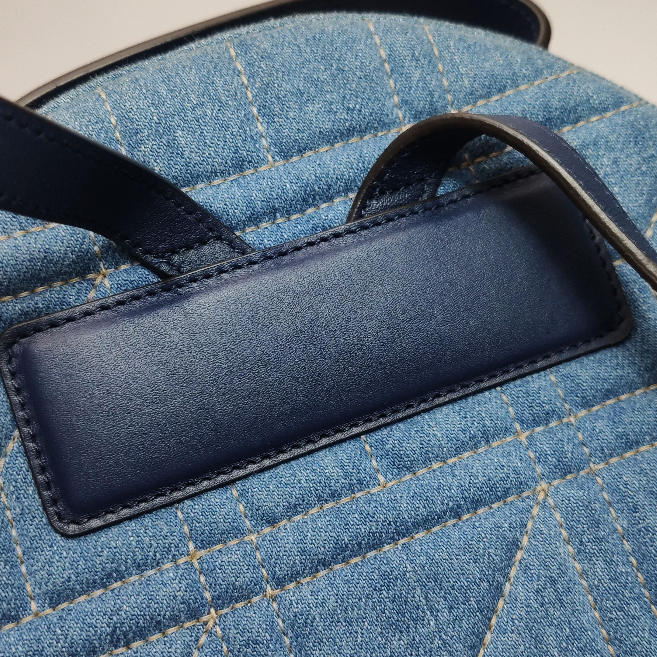 Gucci Gucci Women os Backpacks Size ONE SIZE - 15 Thumbnail