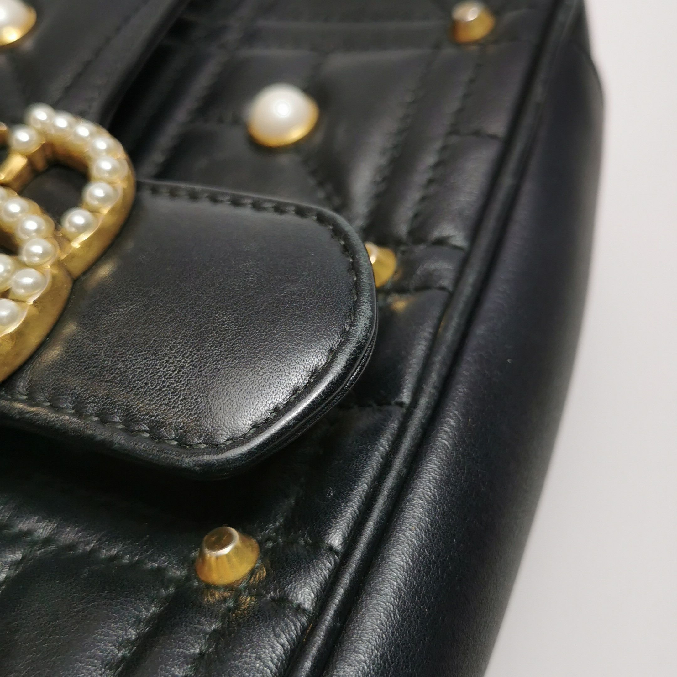 Gucci Gucci Women os Shoulder Bags Size ONE SIZE - 17 Thumbnail