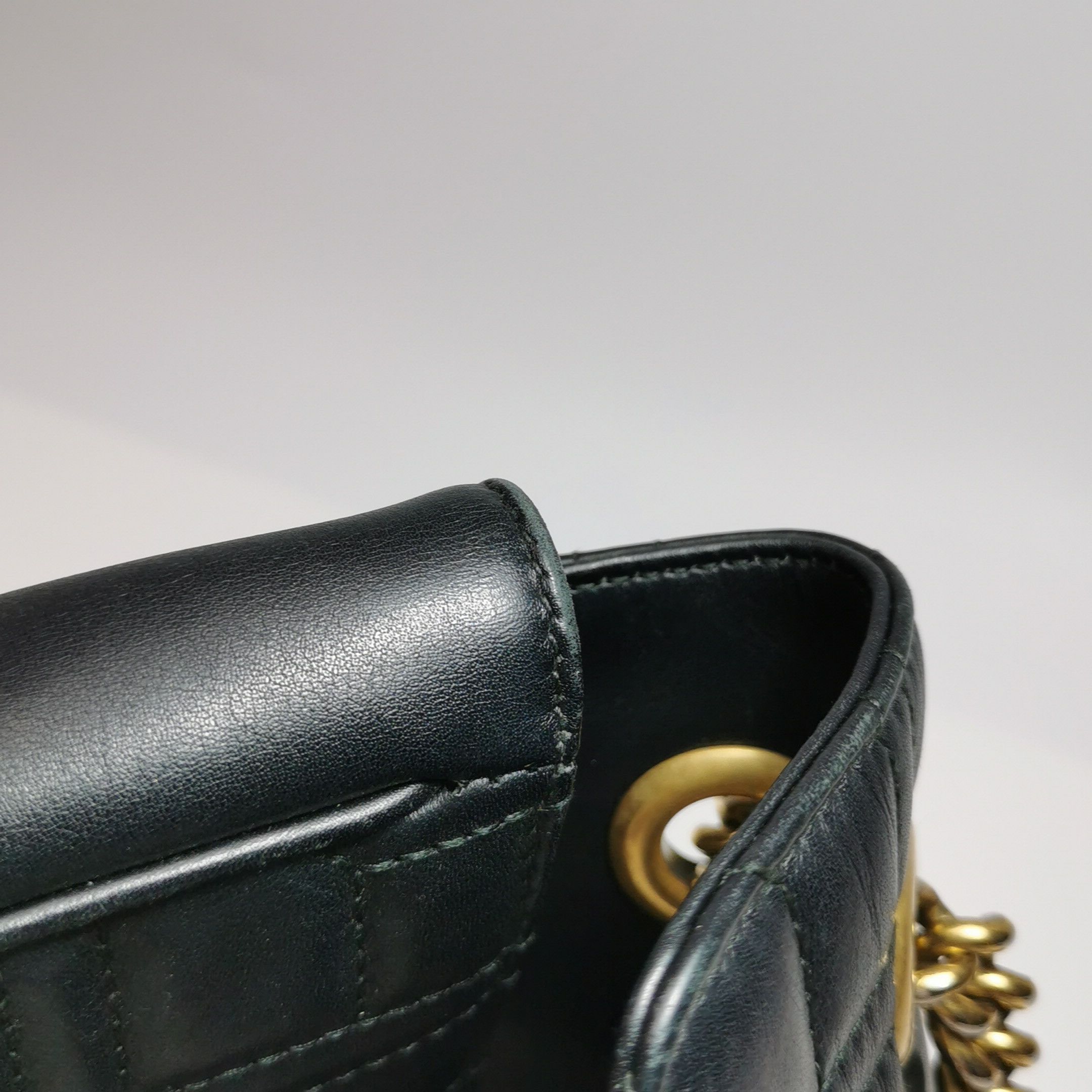Gucci Gucci Women os Shoulder Bags Size ONE SIZE - 18 Thumbnail