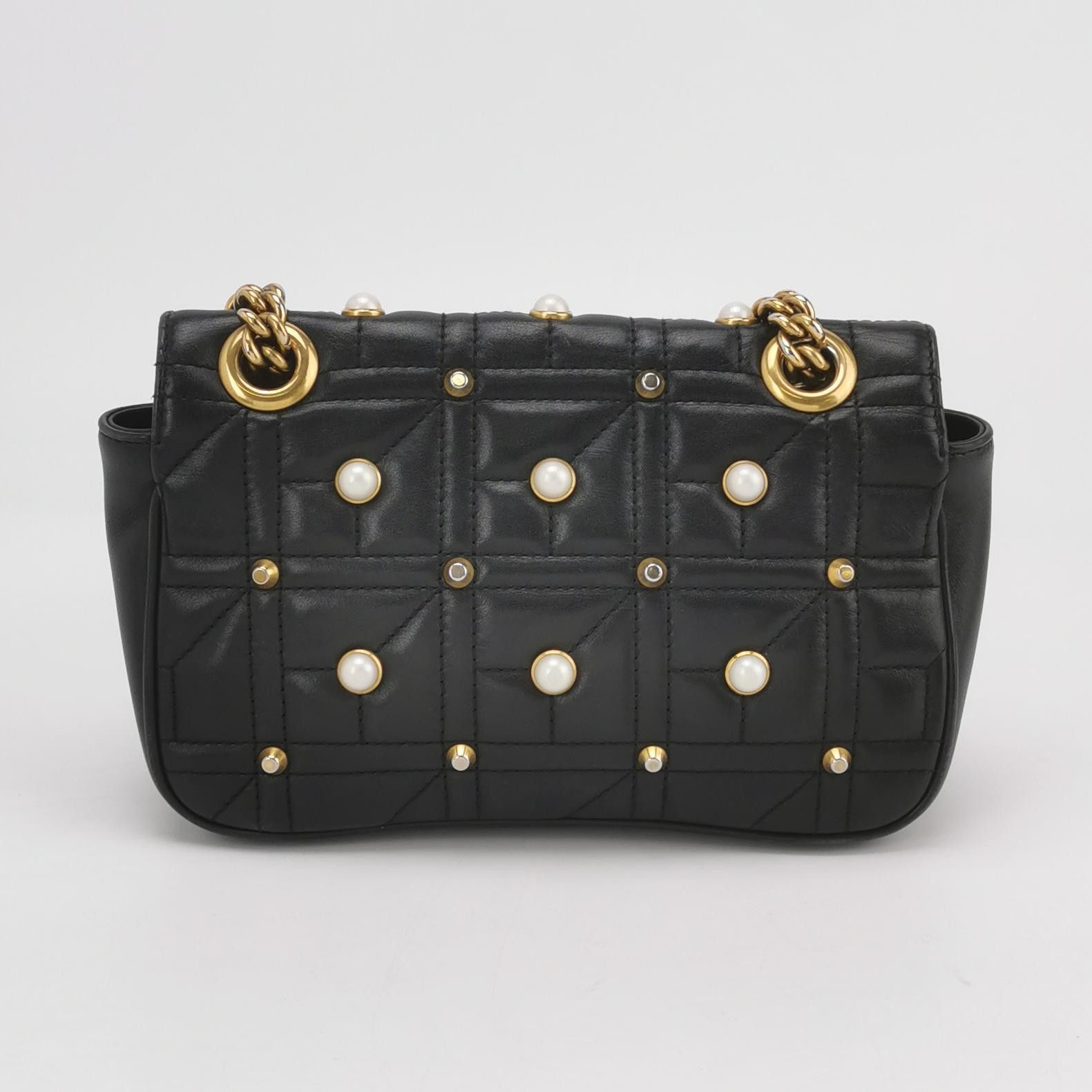 Gucci Gucci Women os Shoulder Bags Size ONE SIZE - 5 Thumbnail