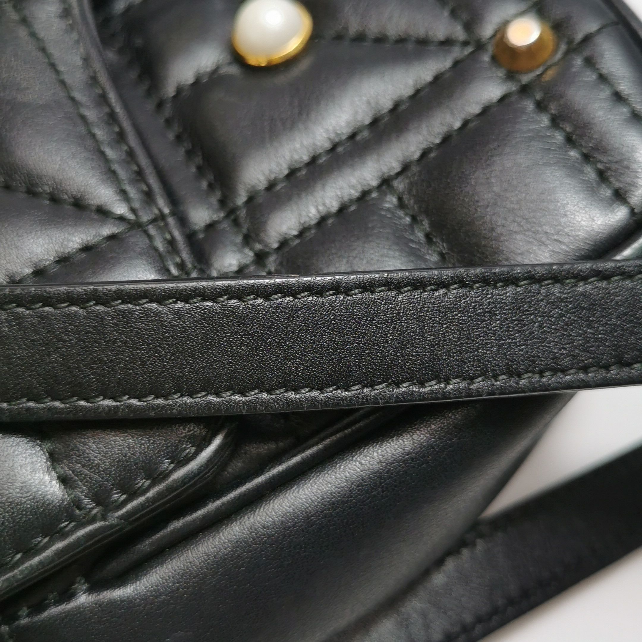 Gucci Gucci Women os Shoulder Bags Size ONE SIZE - 12 Thumbnail