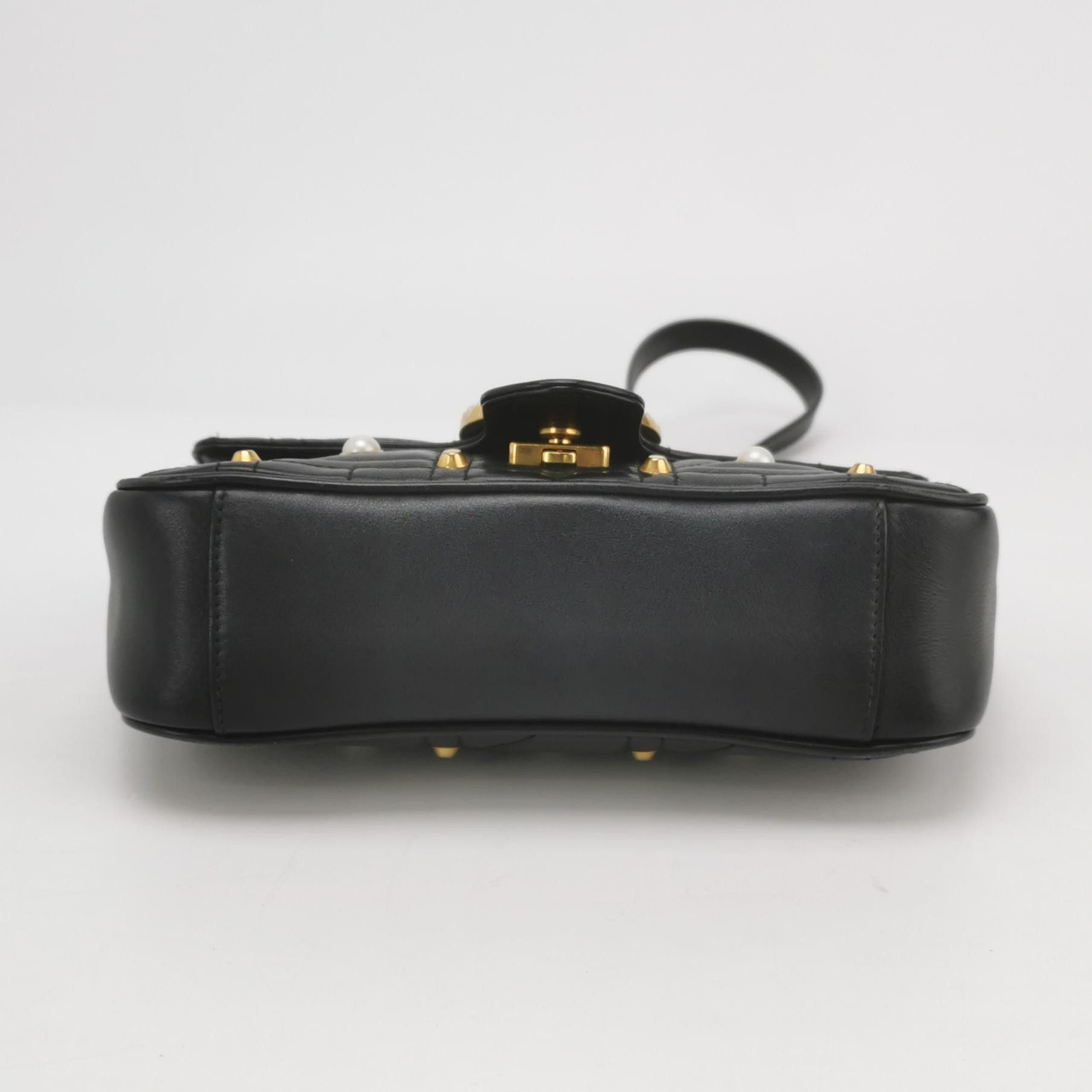 Gucci Gucci Women os Shoulder Bags Size ONE SIZE - 6 Thumbnail