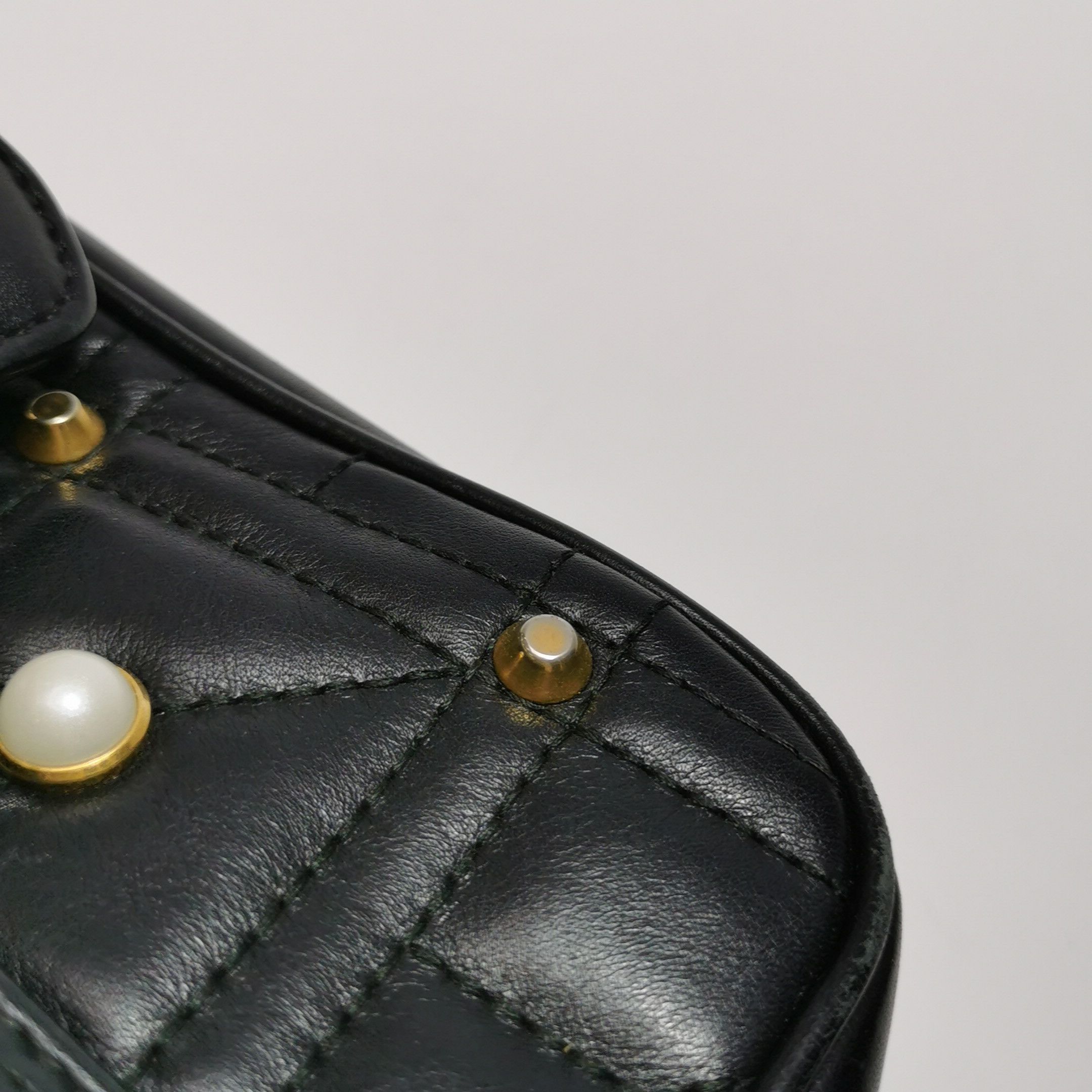 Gucci Gucci Women os Shoulder Bags Size ONE SIZE - 15 Thumbnail