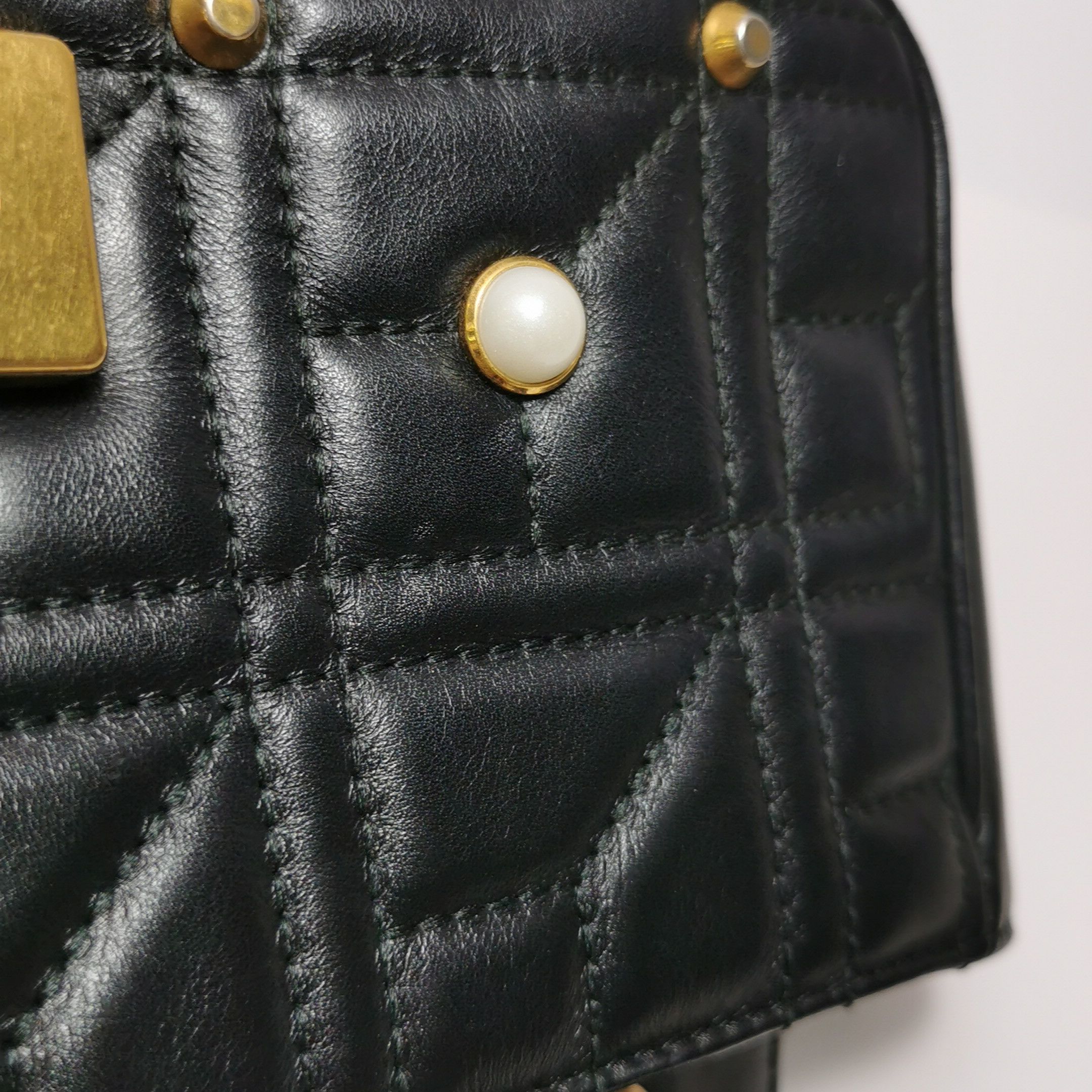 Gucci Gucci Women os Shoulder Bags Size ONE SIZE - 19 Thumbnail